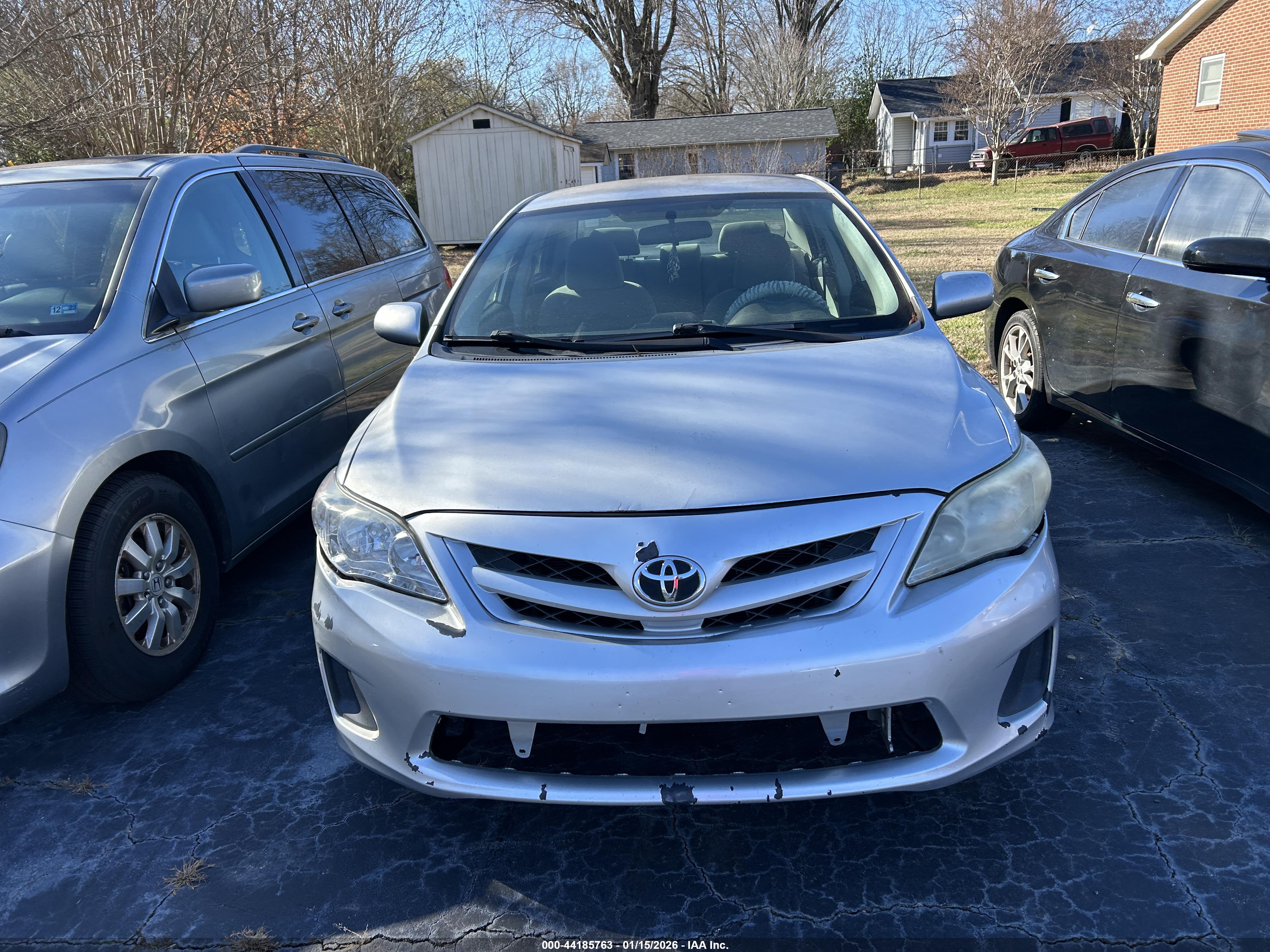 TOYOTA COROLLA image 6