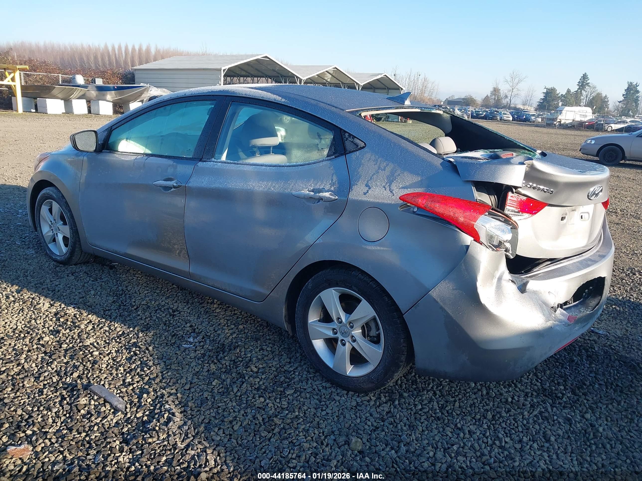 HYUNDAI ELANTRA image 3