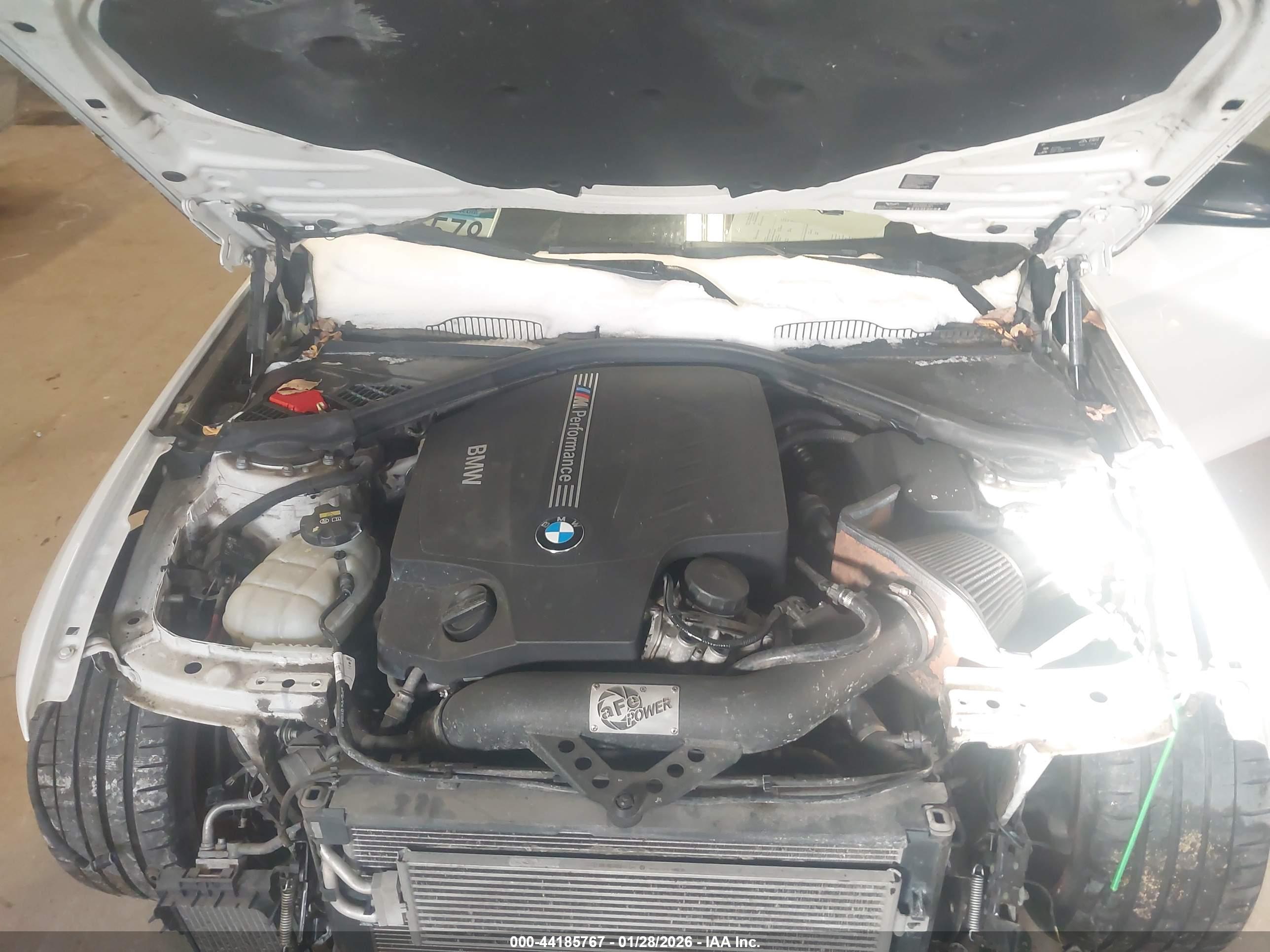 BMW M235 image 10