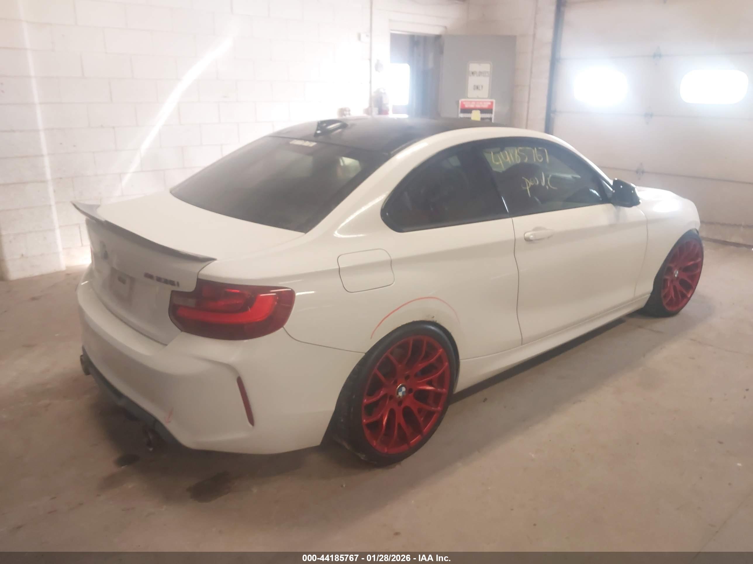 BMW M235 image 4