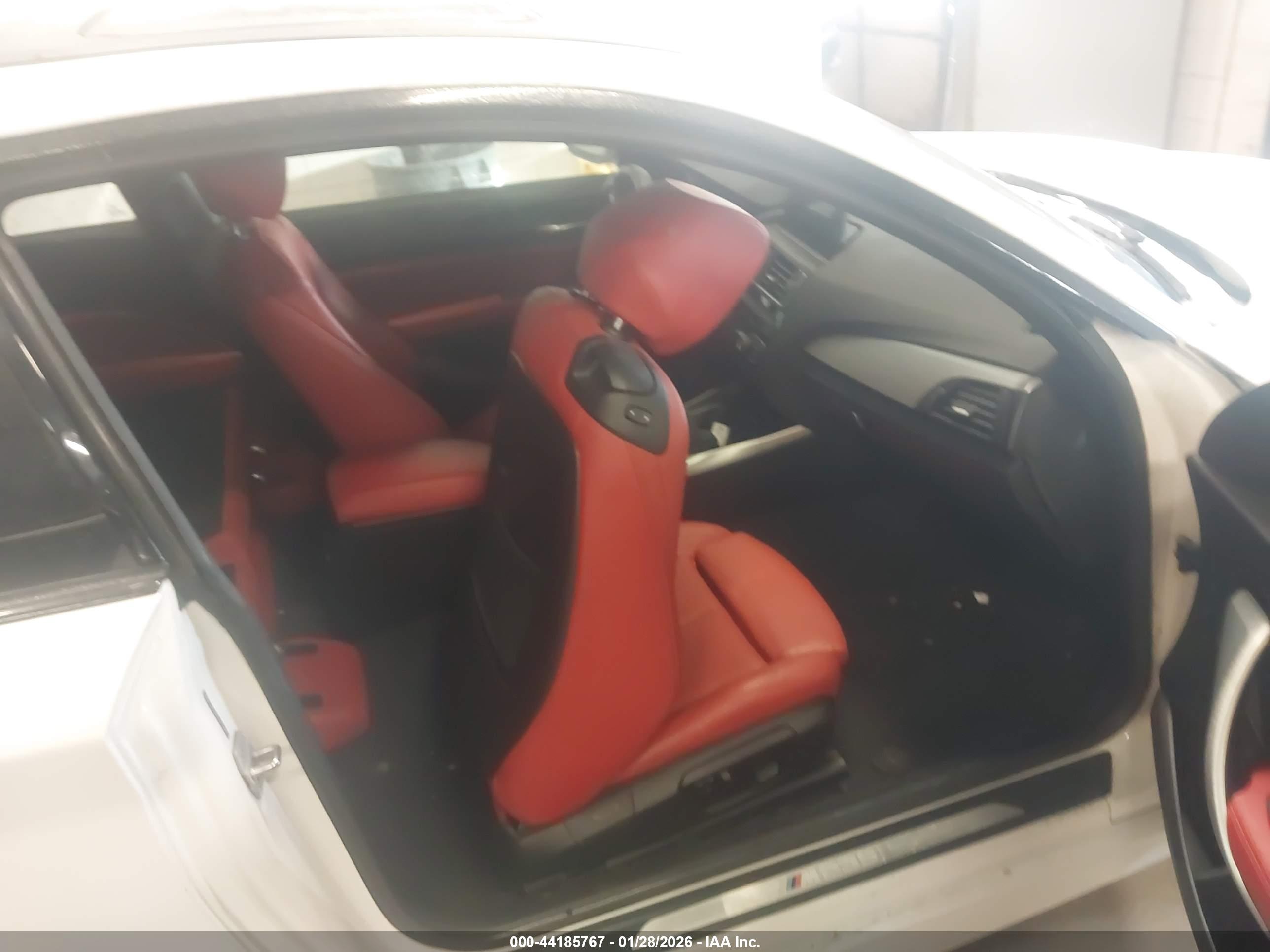 BMW M235 image 5