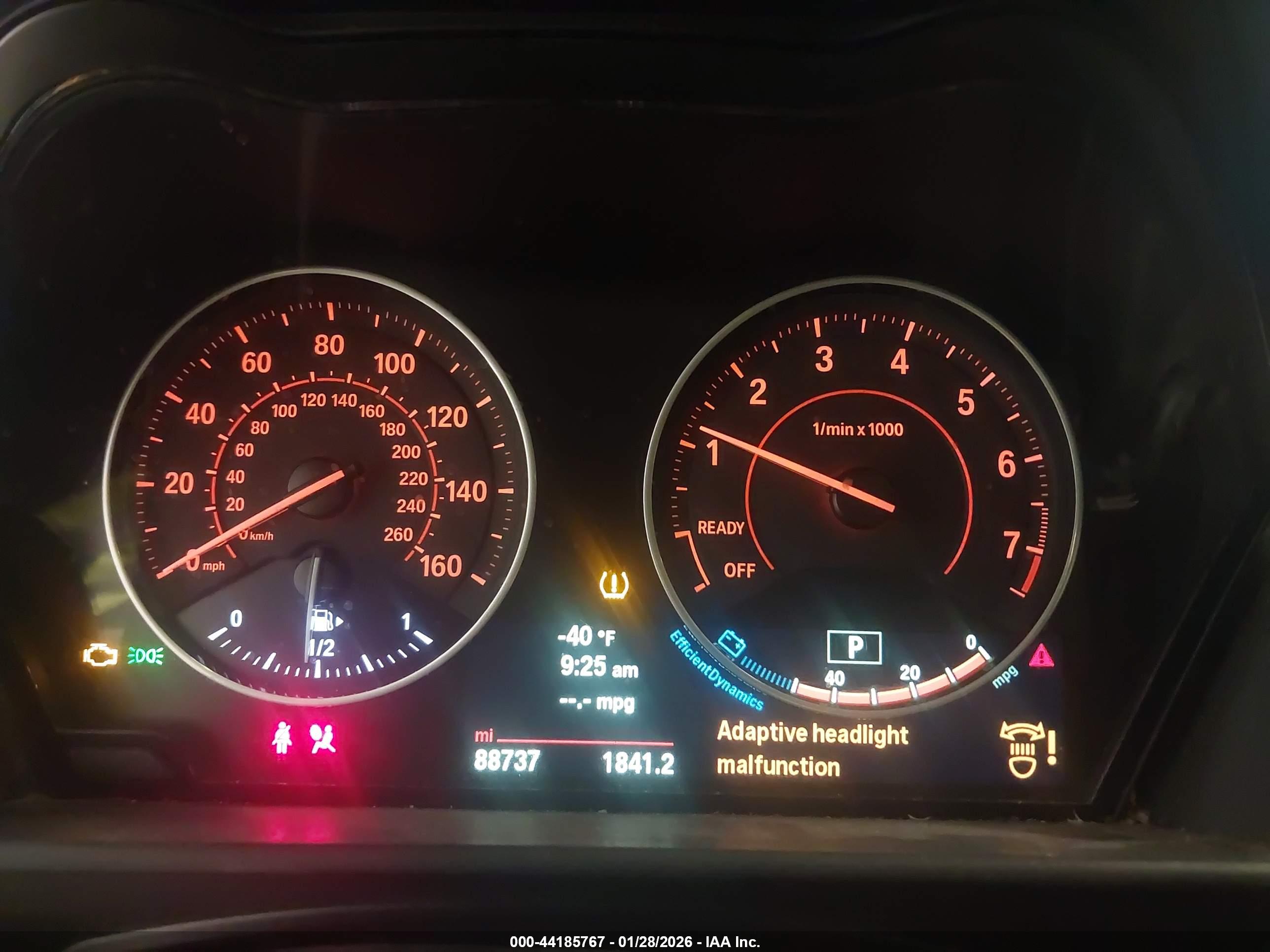 BMW M235 image 7