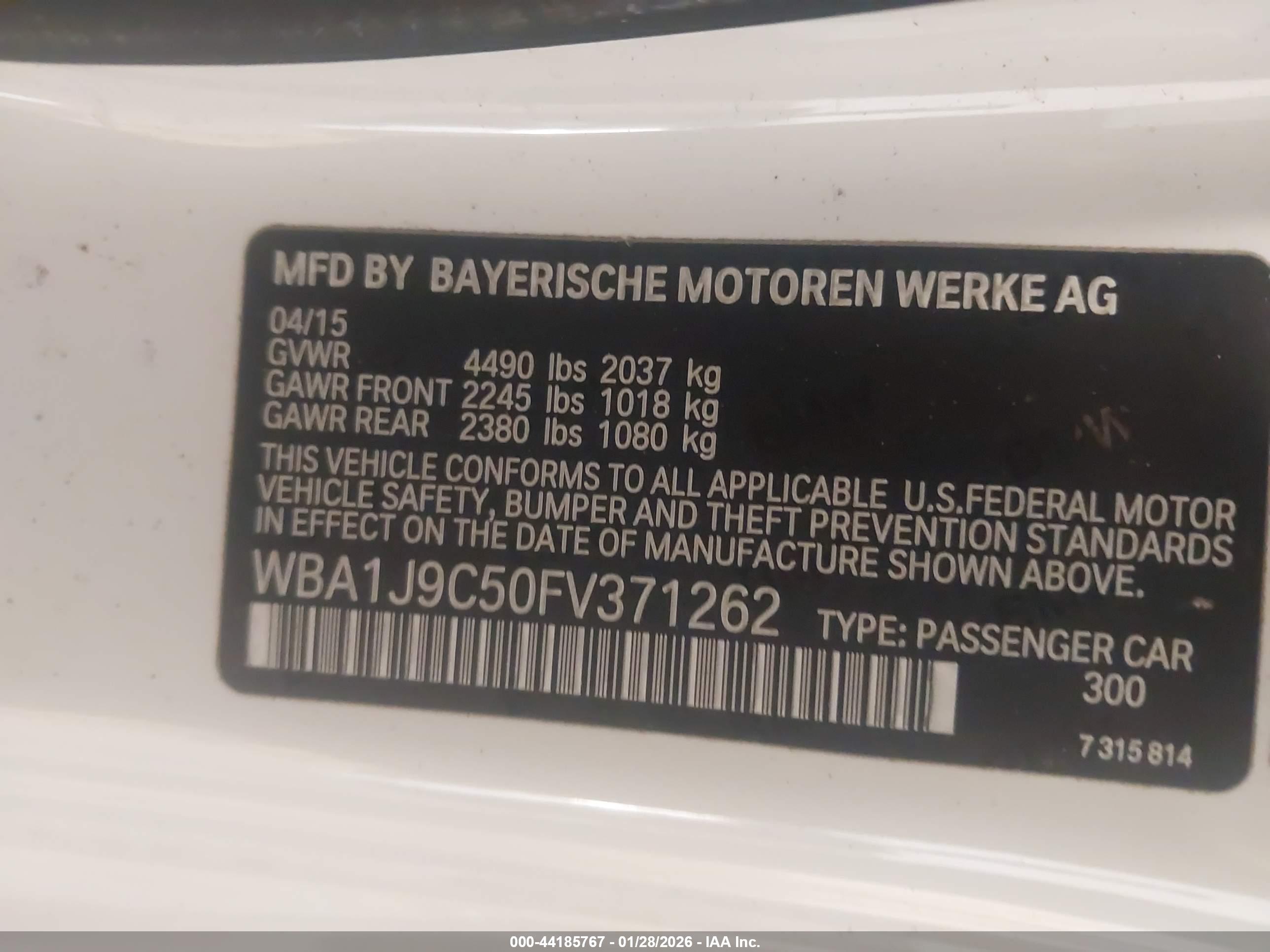 BMW M235 image 9