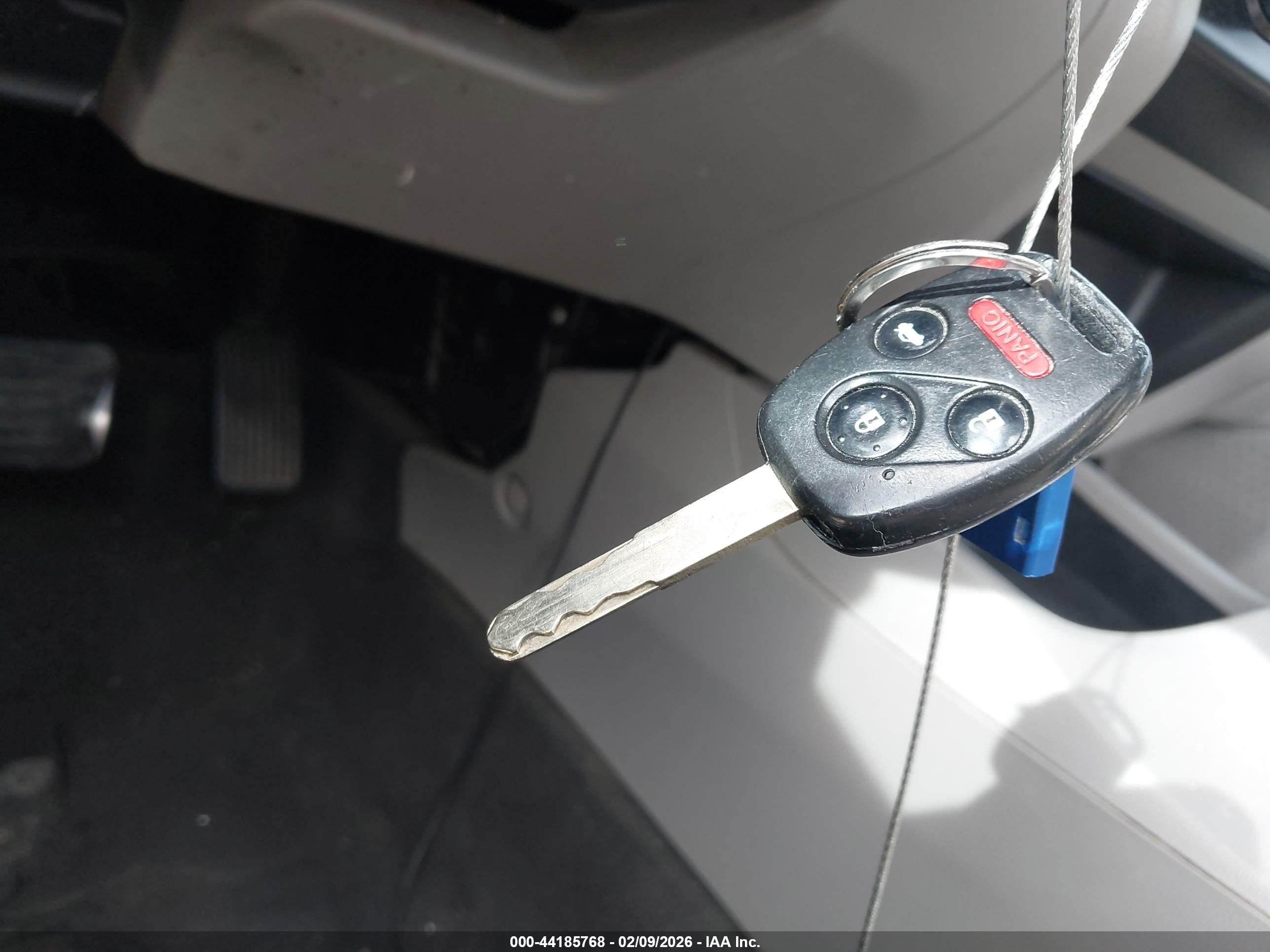 HONDA CIVIC image 11