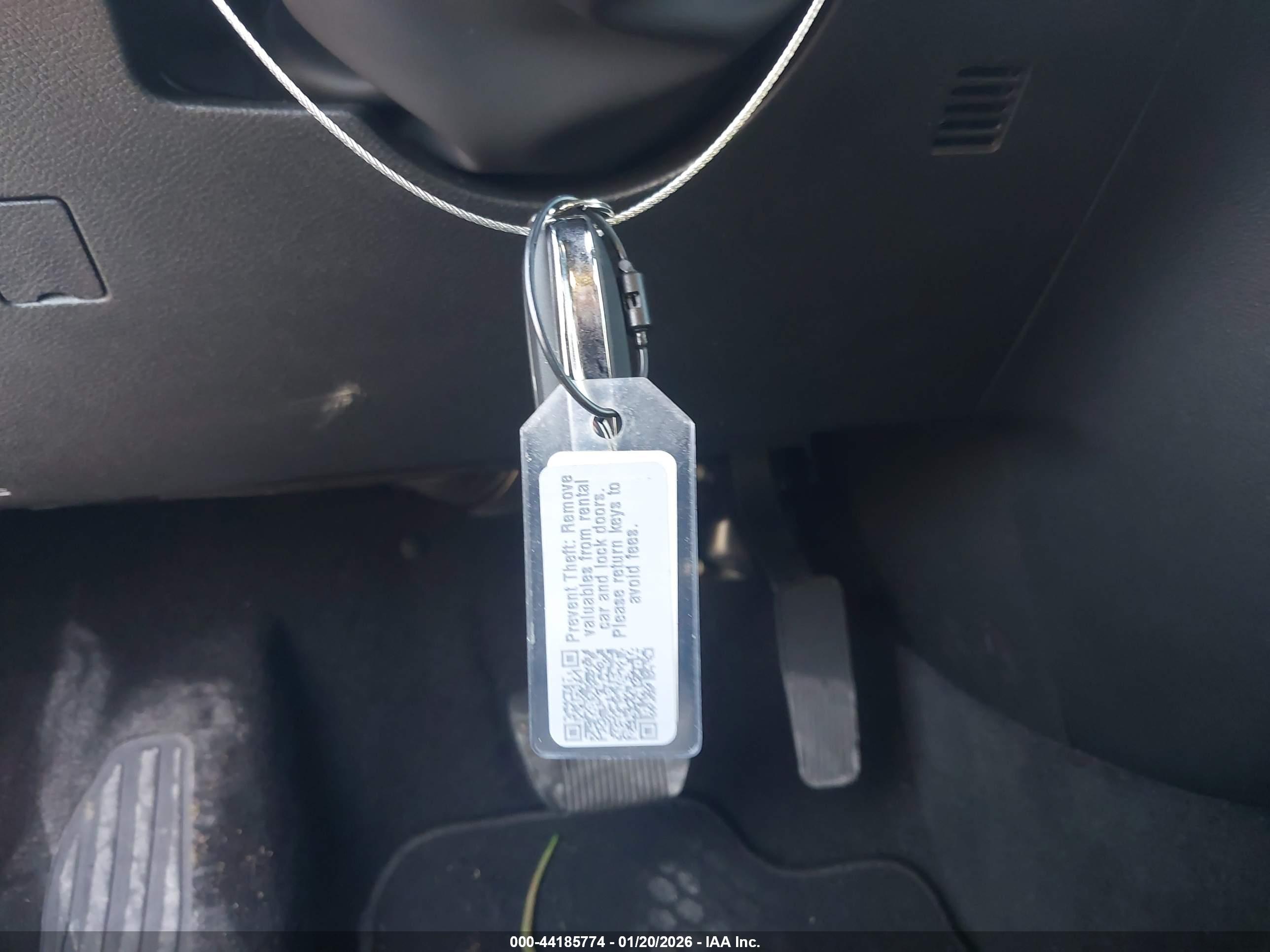 CHRYSLER PACIFICA image 11