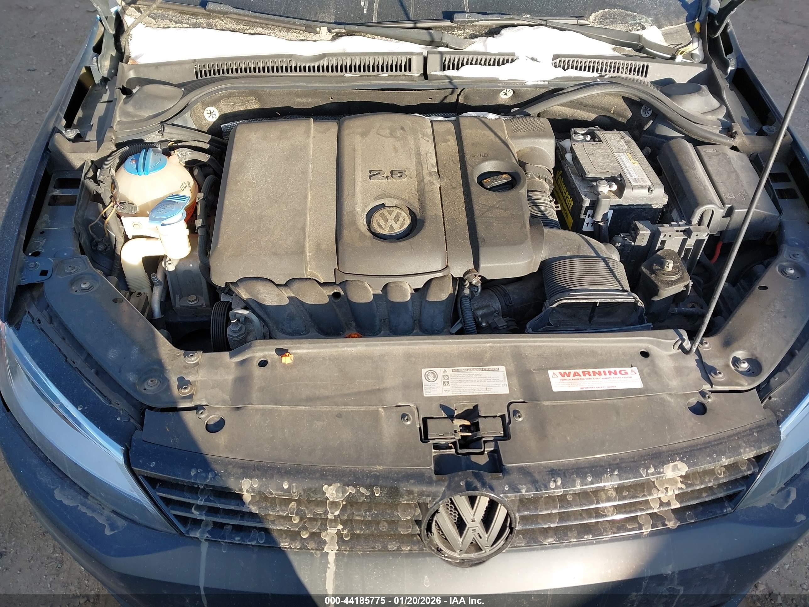 VOLKSWAGEN JETTA image 10