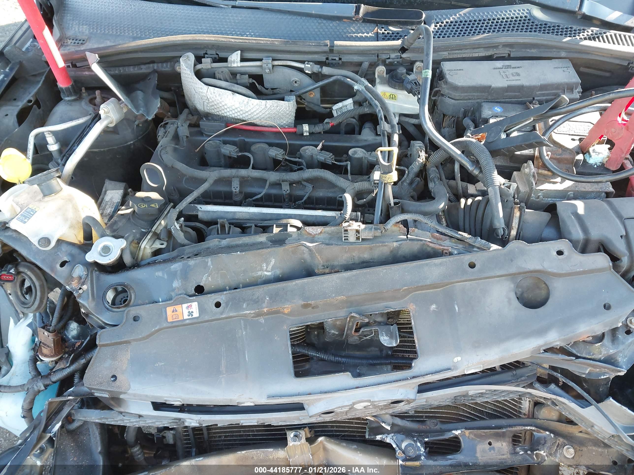 FORD FOCUS image 10