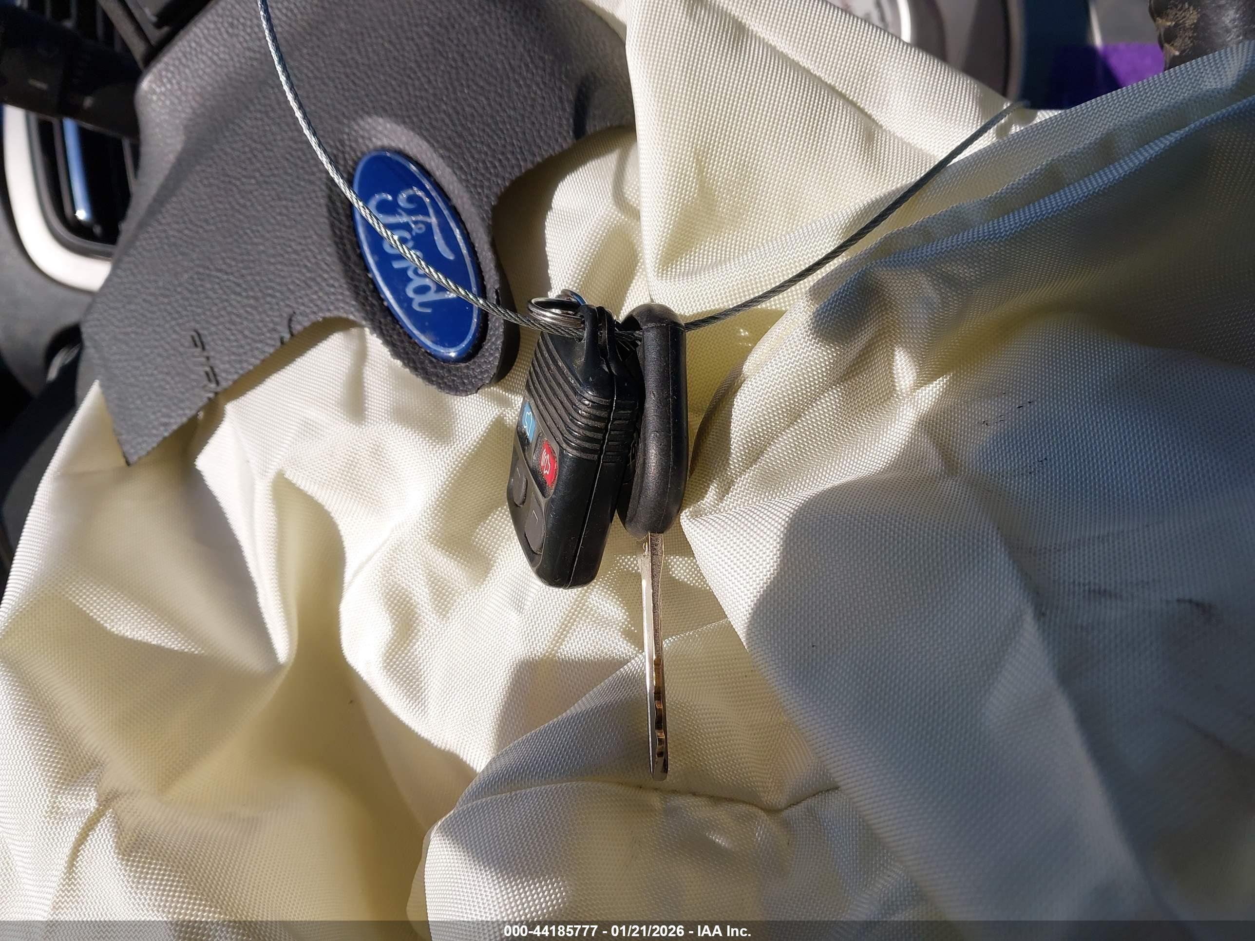 FORD FOCUS image 11