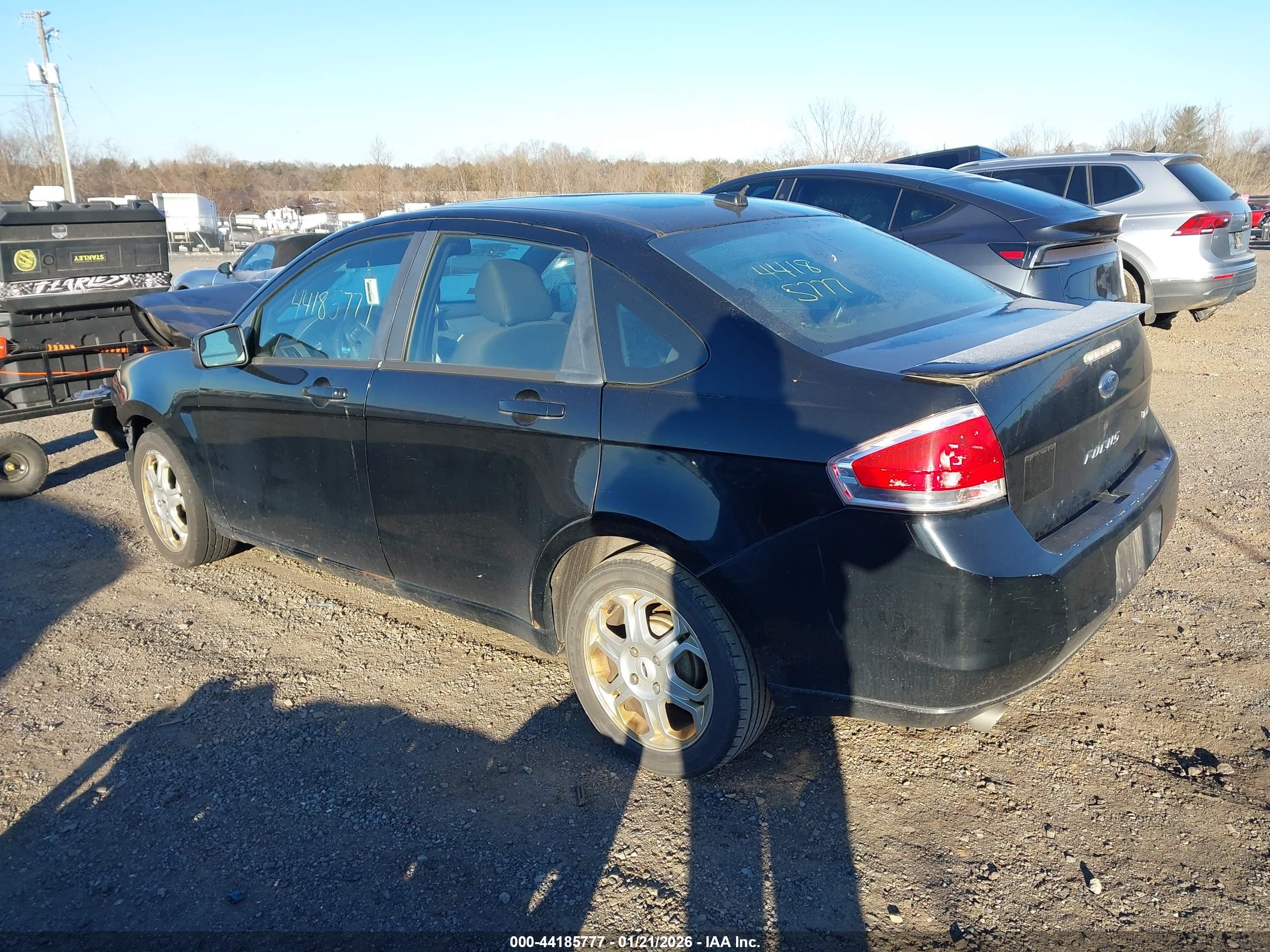 FORD FOCUS image 3