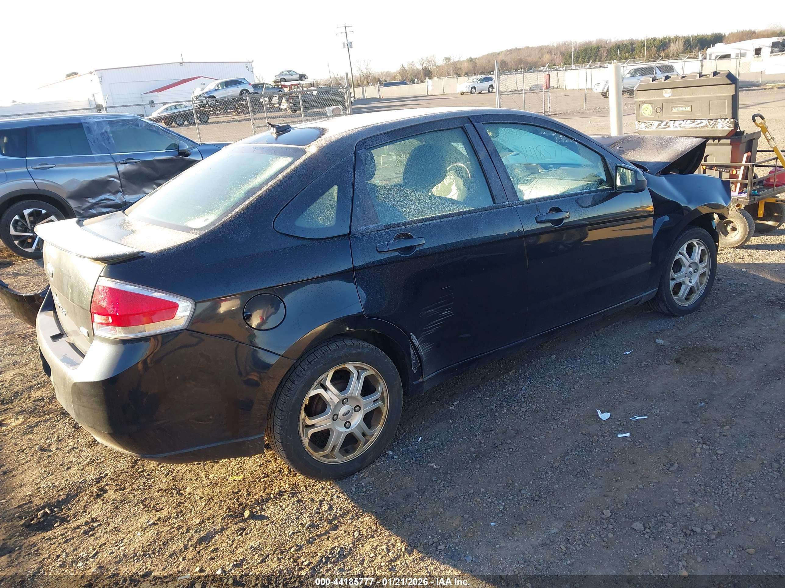 FORD FOCUS image 4