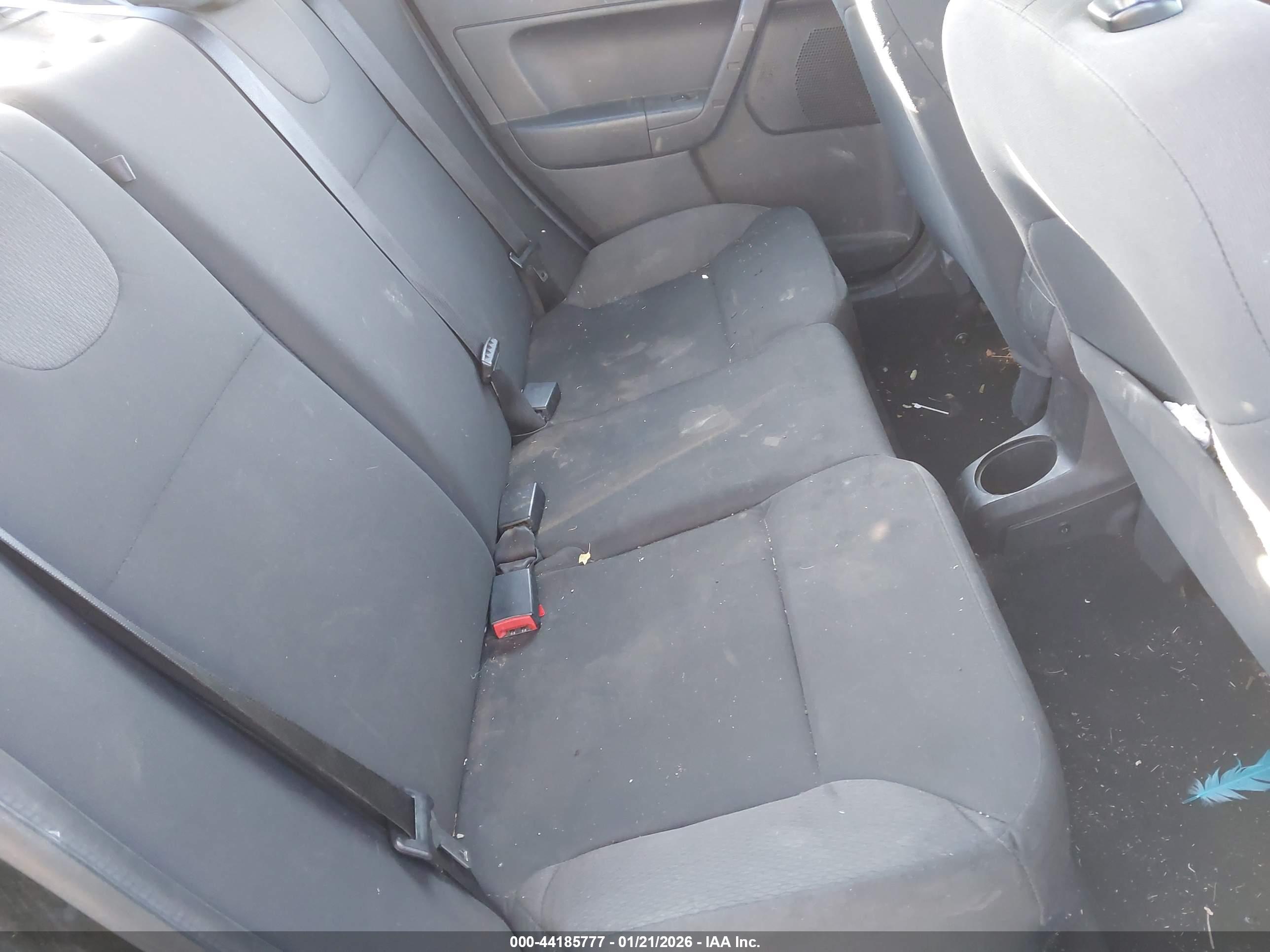 FORD FOCUS image 8