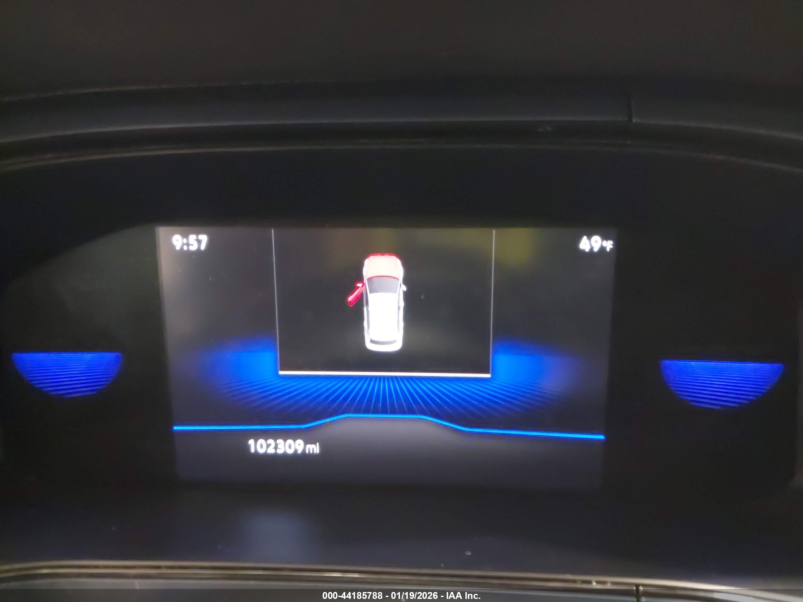 VOLKSWAGEN TAOS image 7