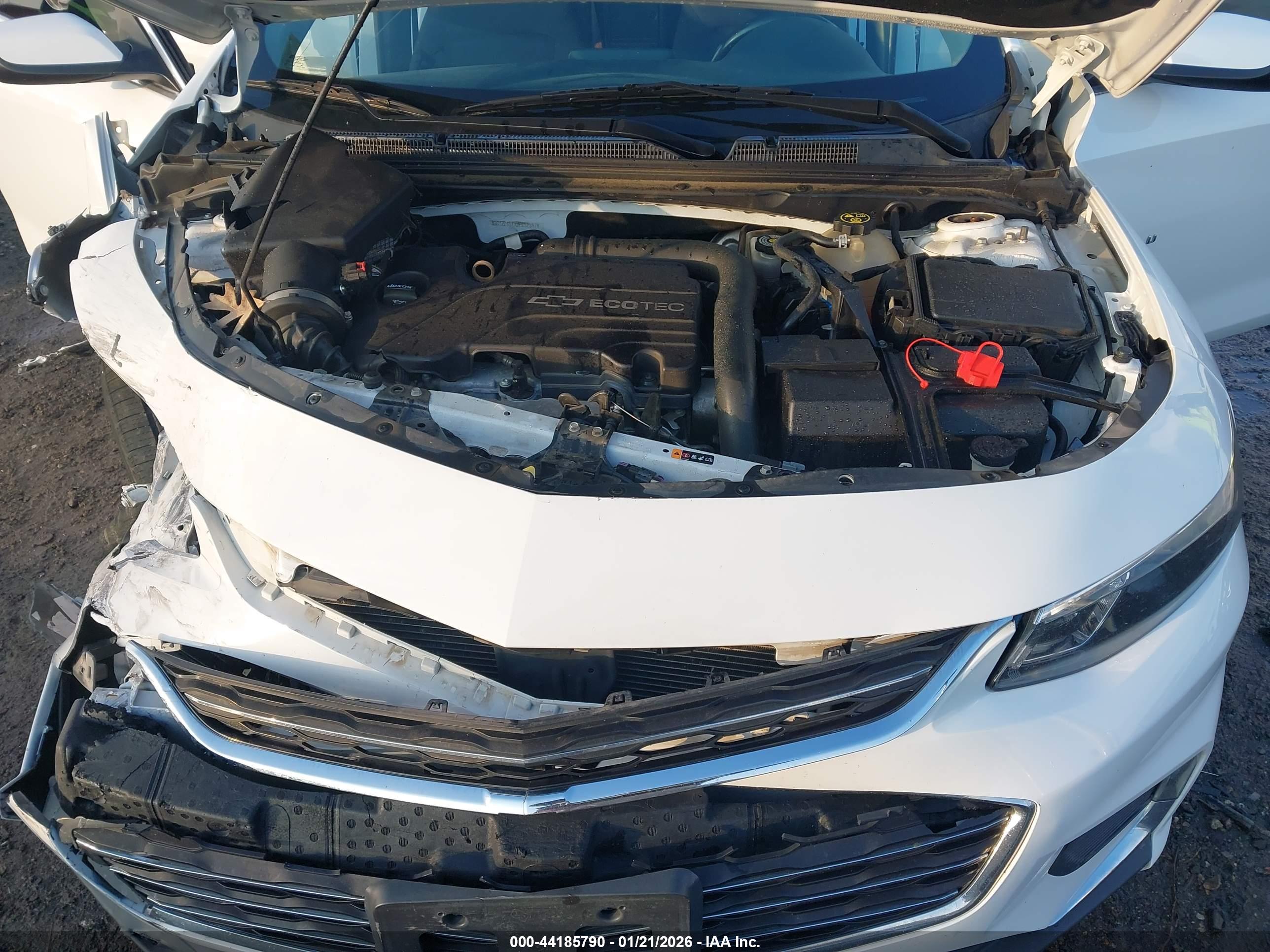 CHEVROLET MALIBU image 10