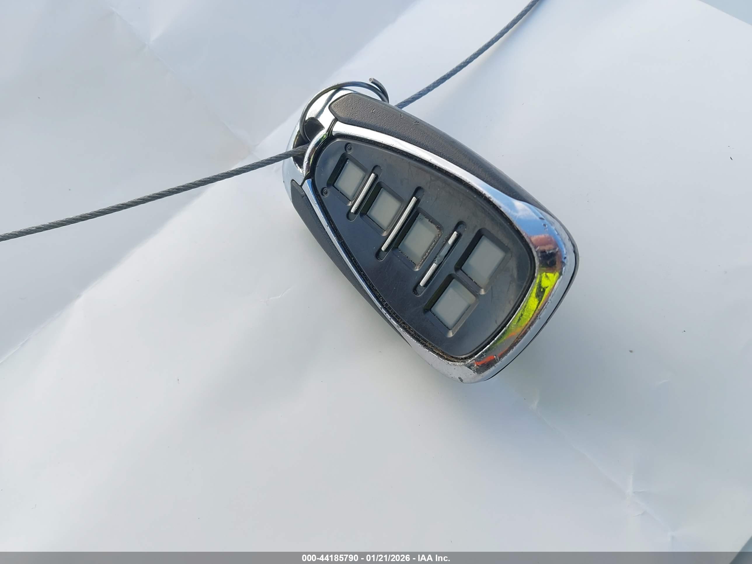 CHEVROLET MALIBU image 11