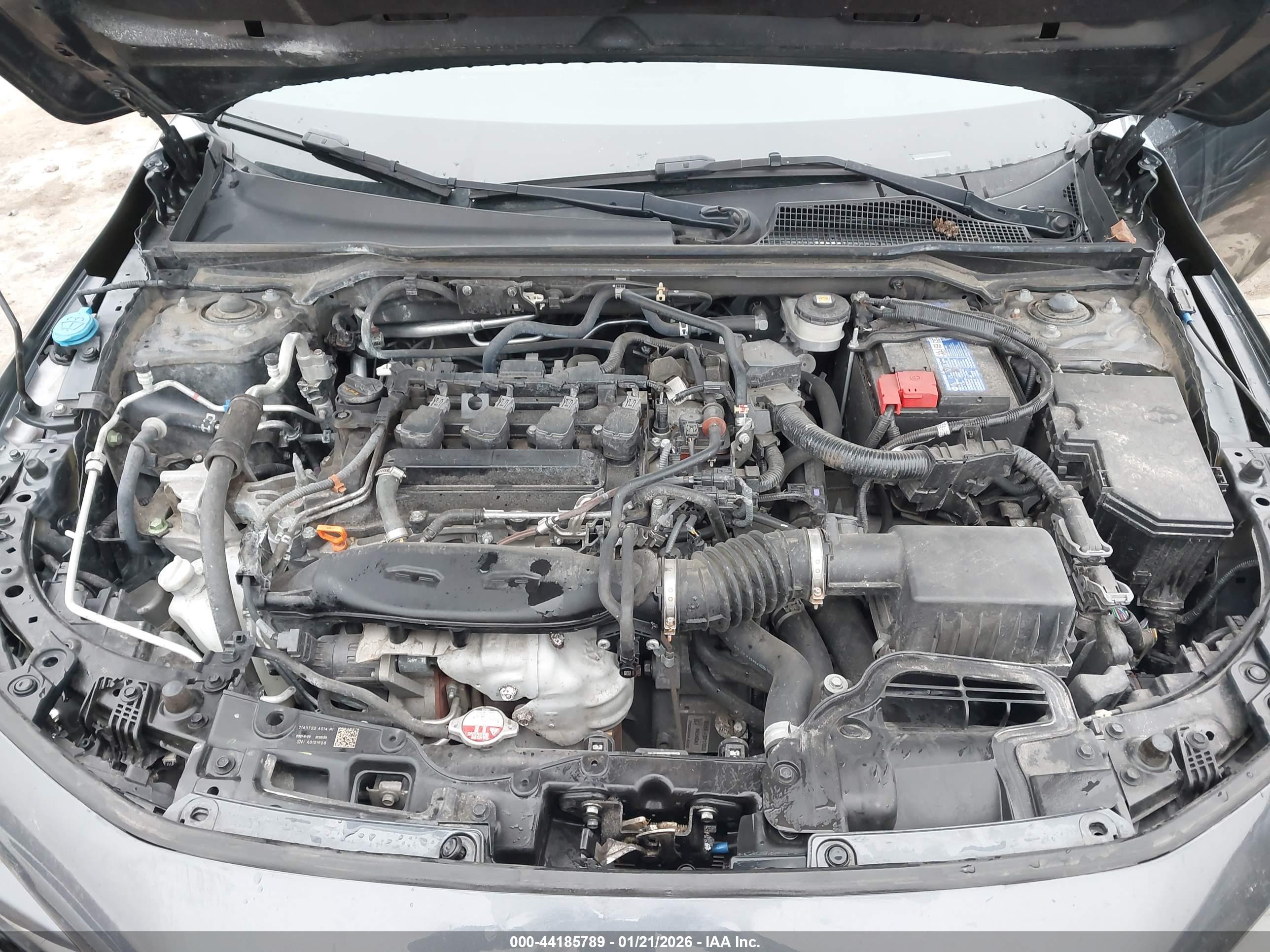 HONDA CIVIC image 10