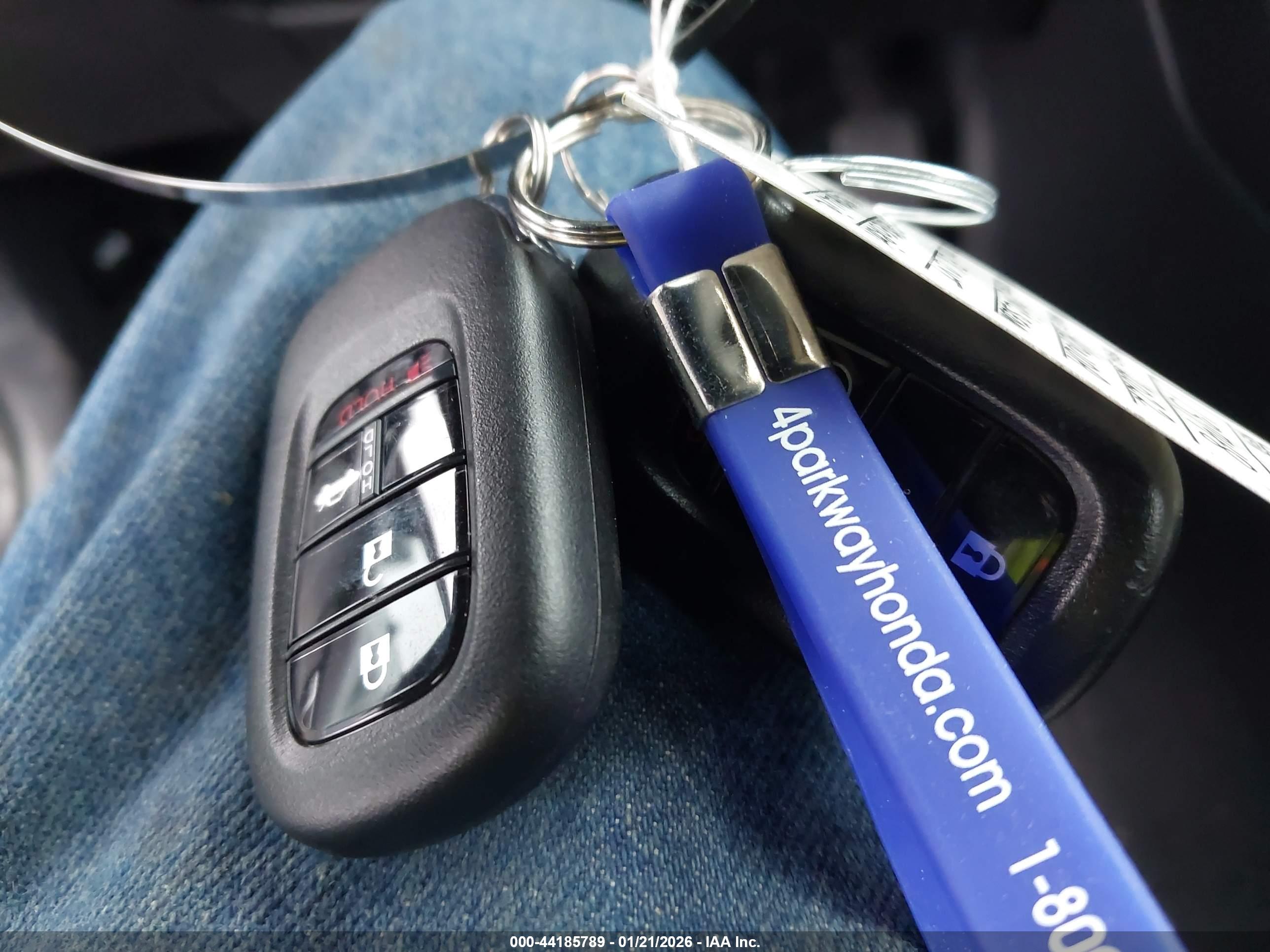 HONDA CIVIC image 11