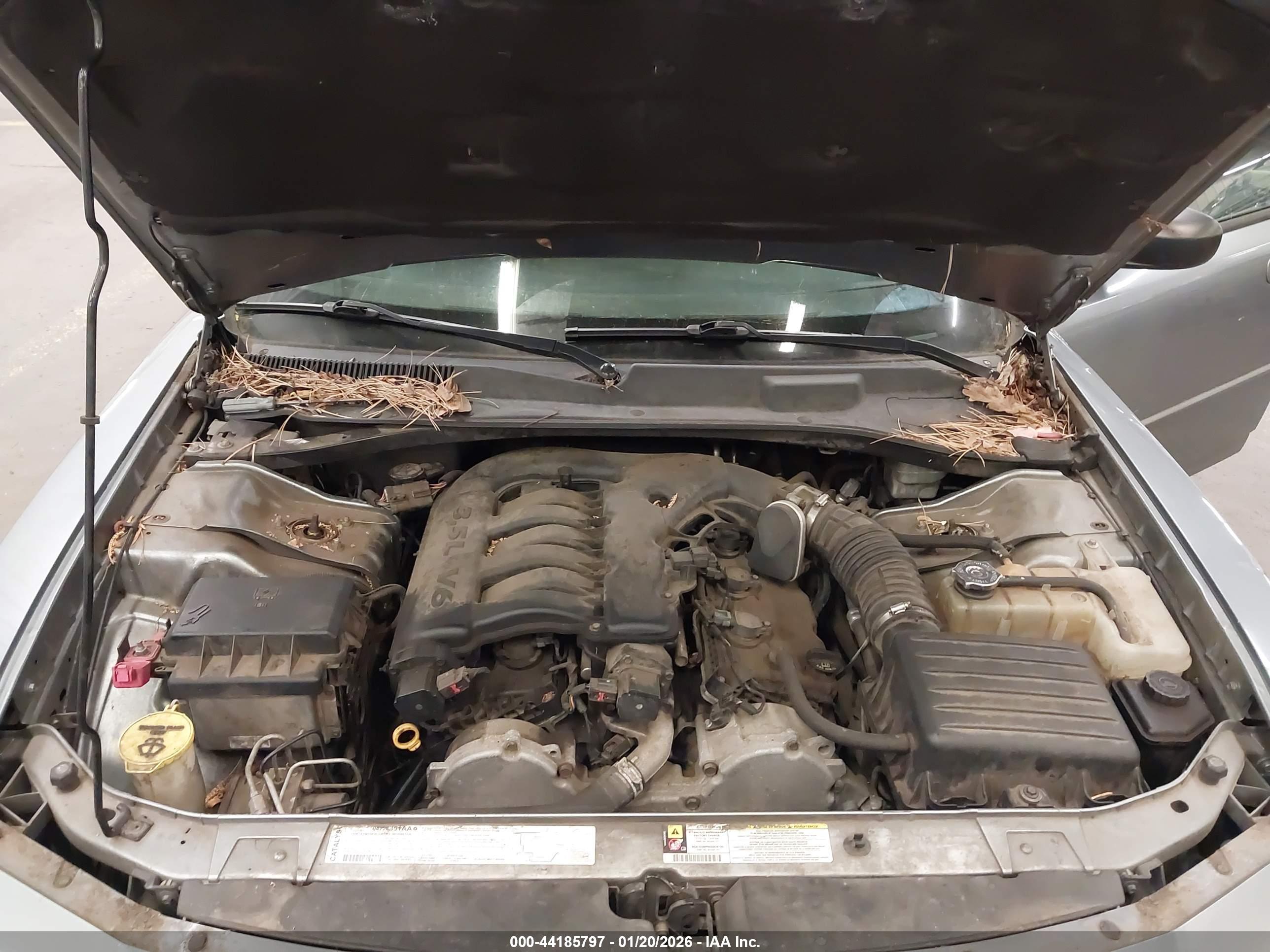 DODGE CHARGER image 10