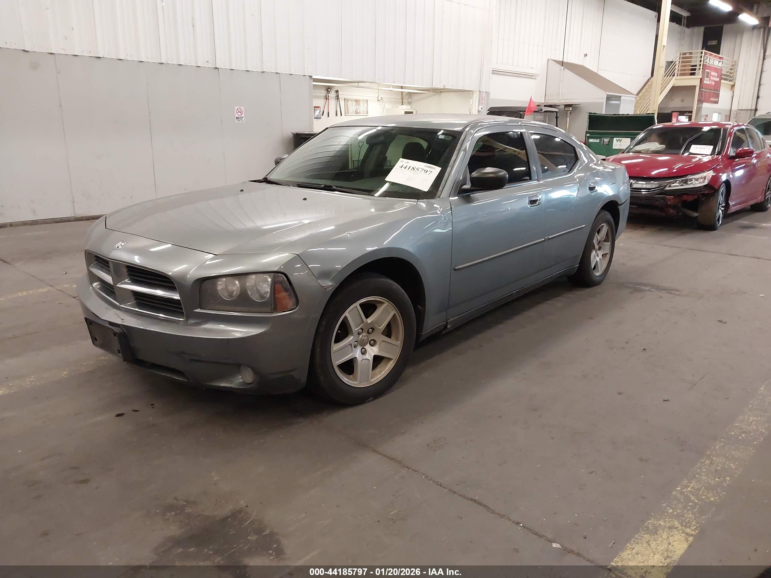 DODGE CHARGER image 2