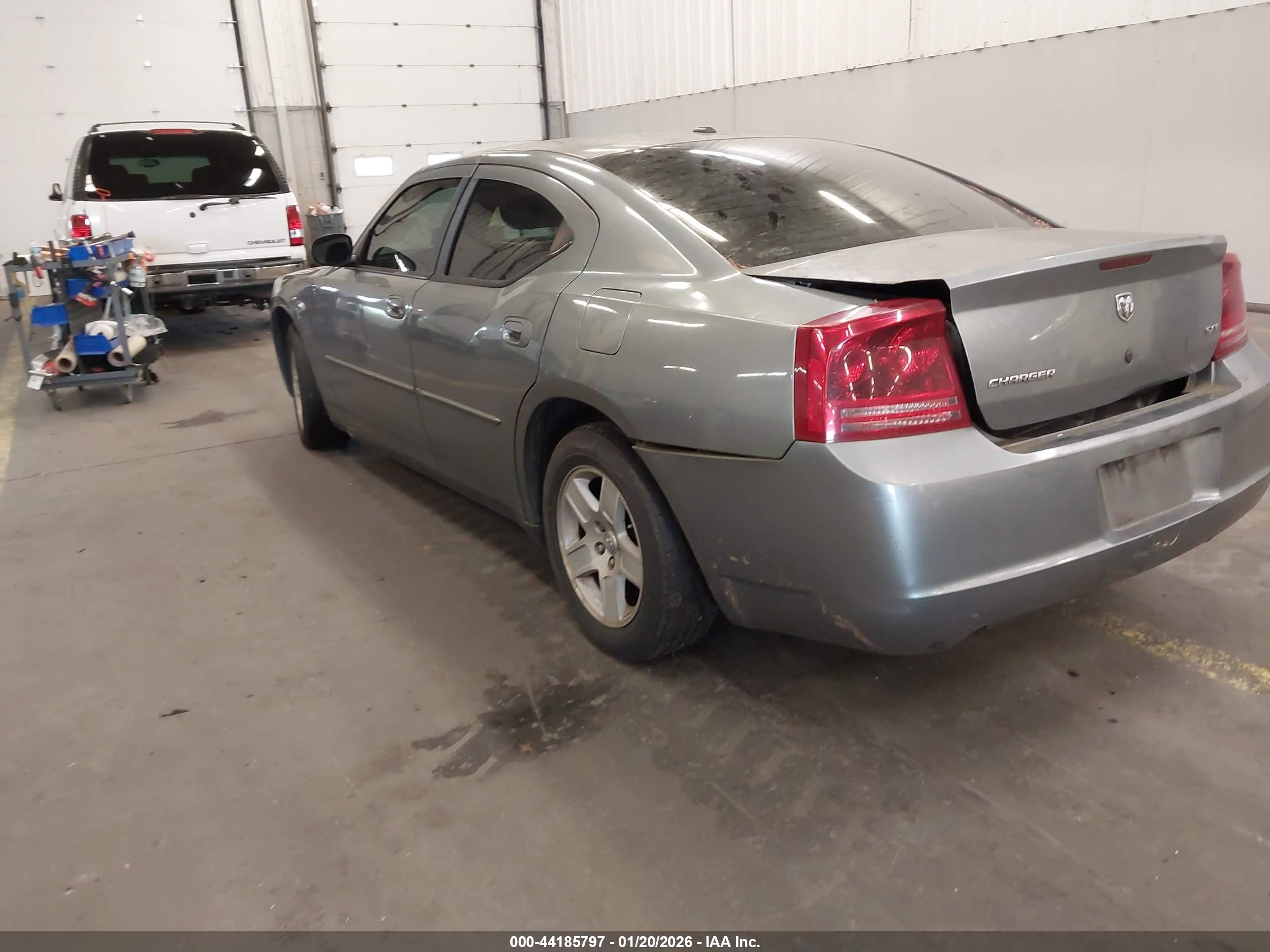 DODGE CHARGER image 3