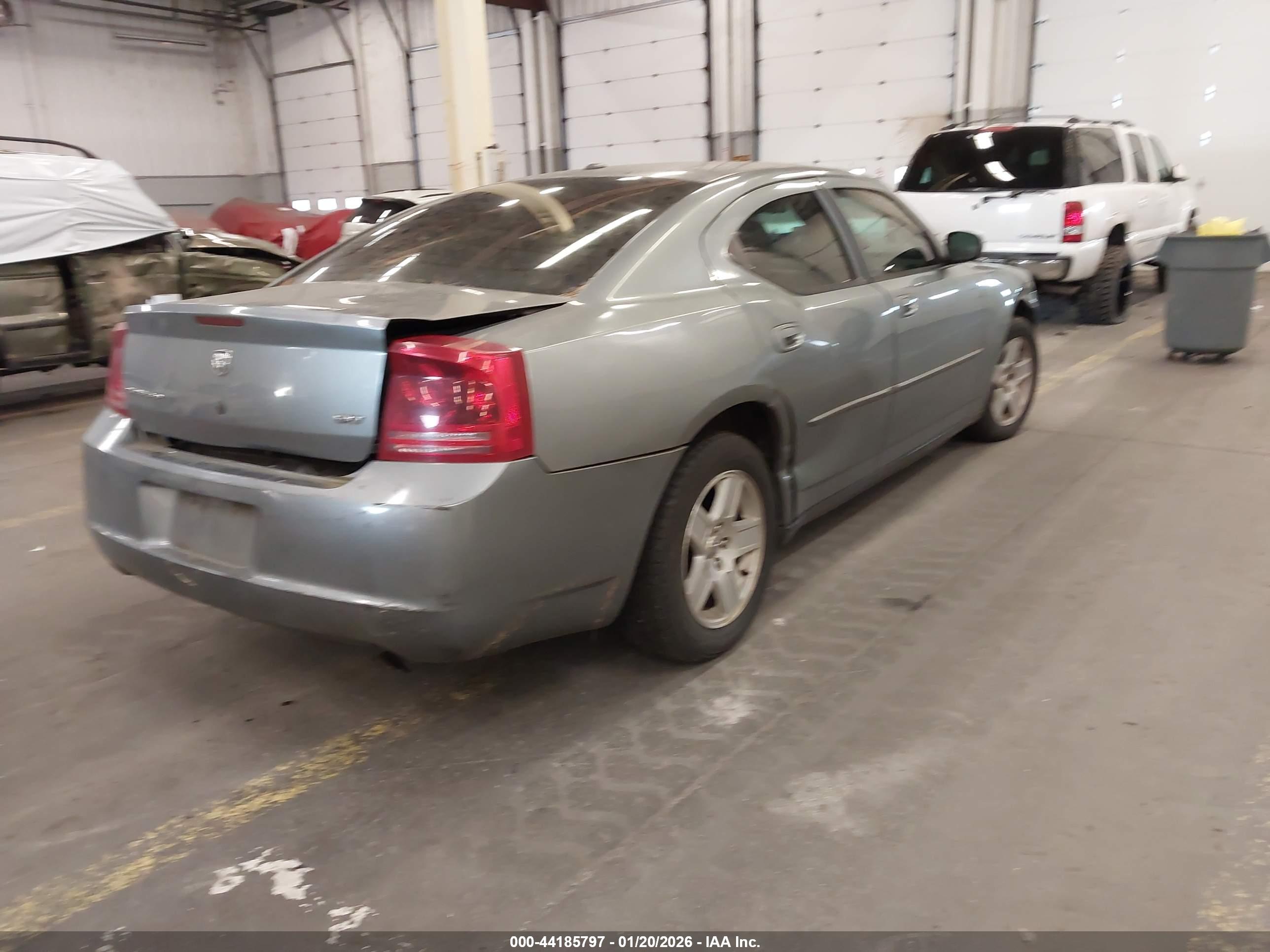 DODGE CHARGER image 4