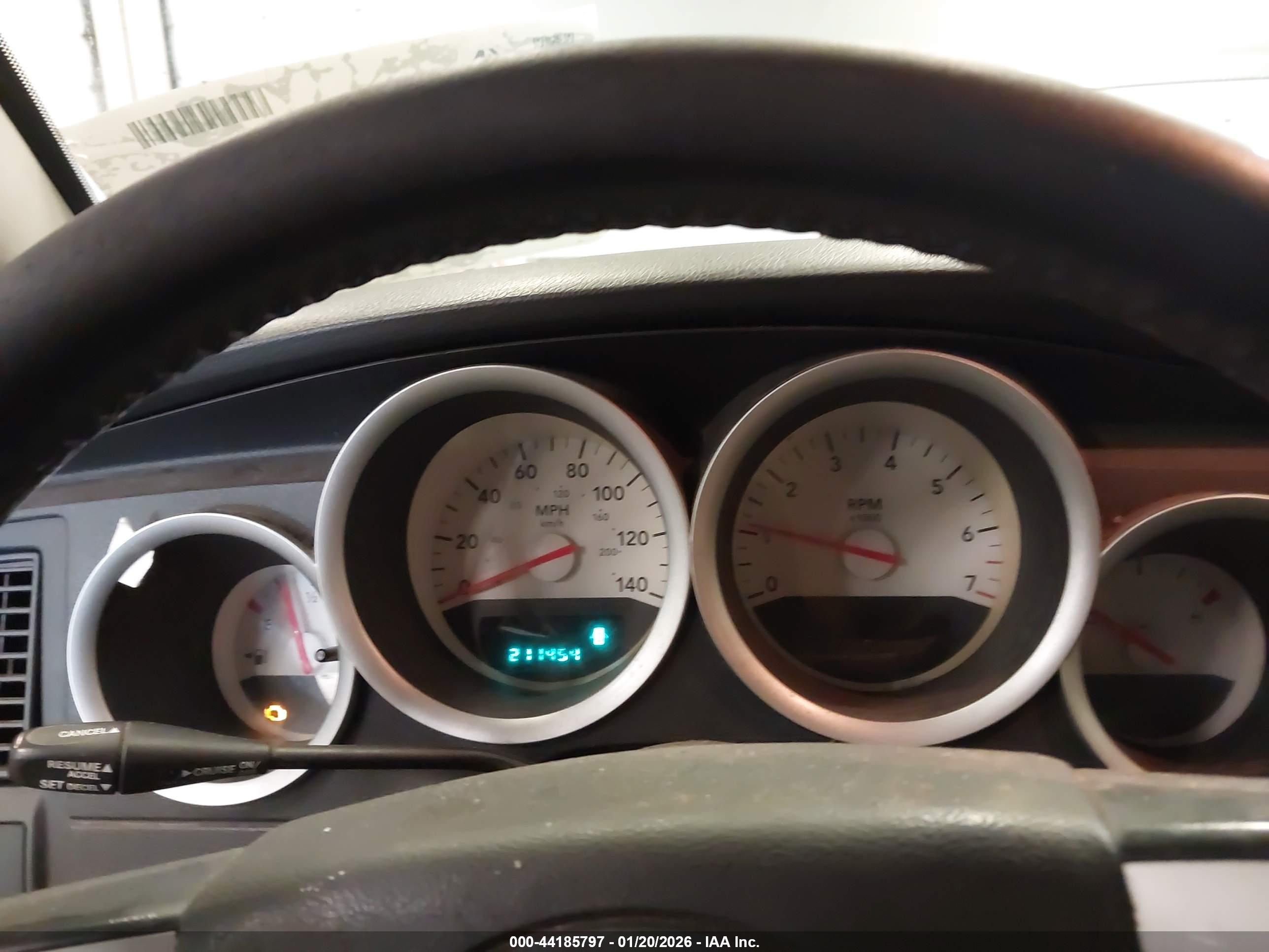 DODGE CHARGER image 7