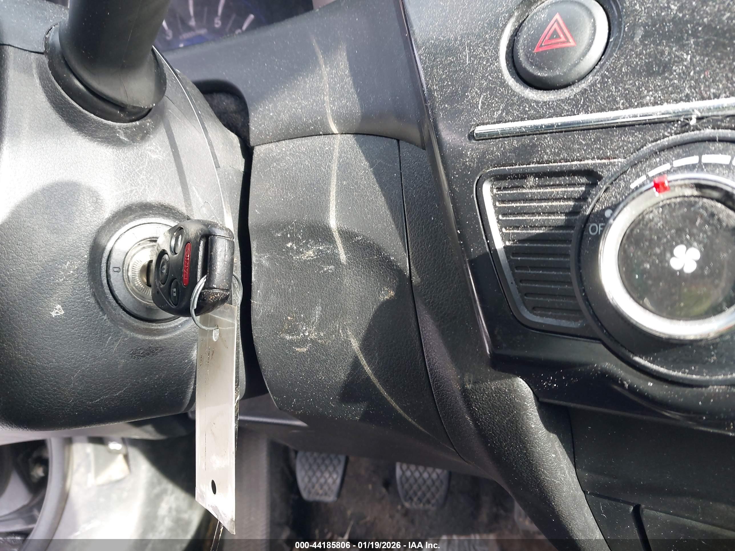 HONDA CIVIC image 11