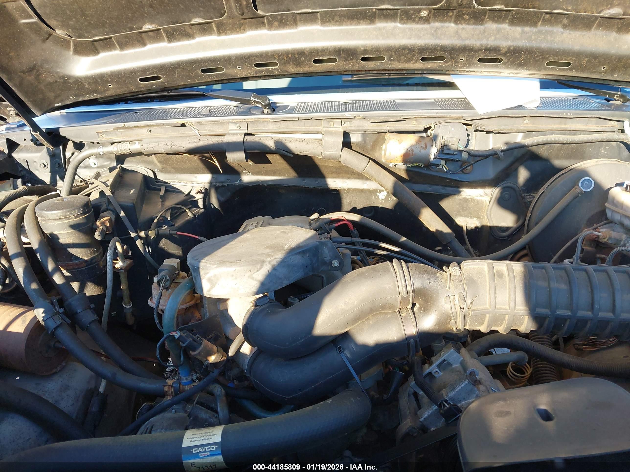FORD F150 image 10