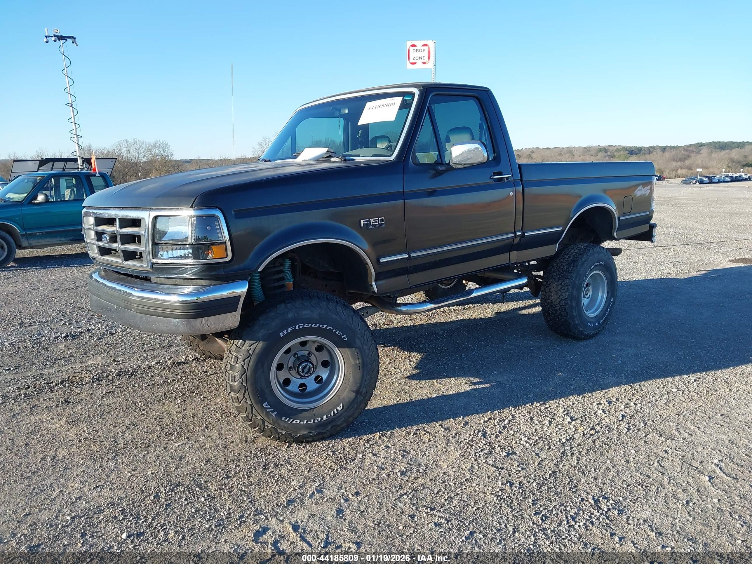 FORD F150 image 2