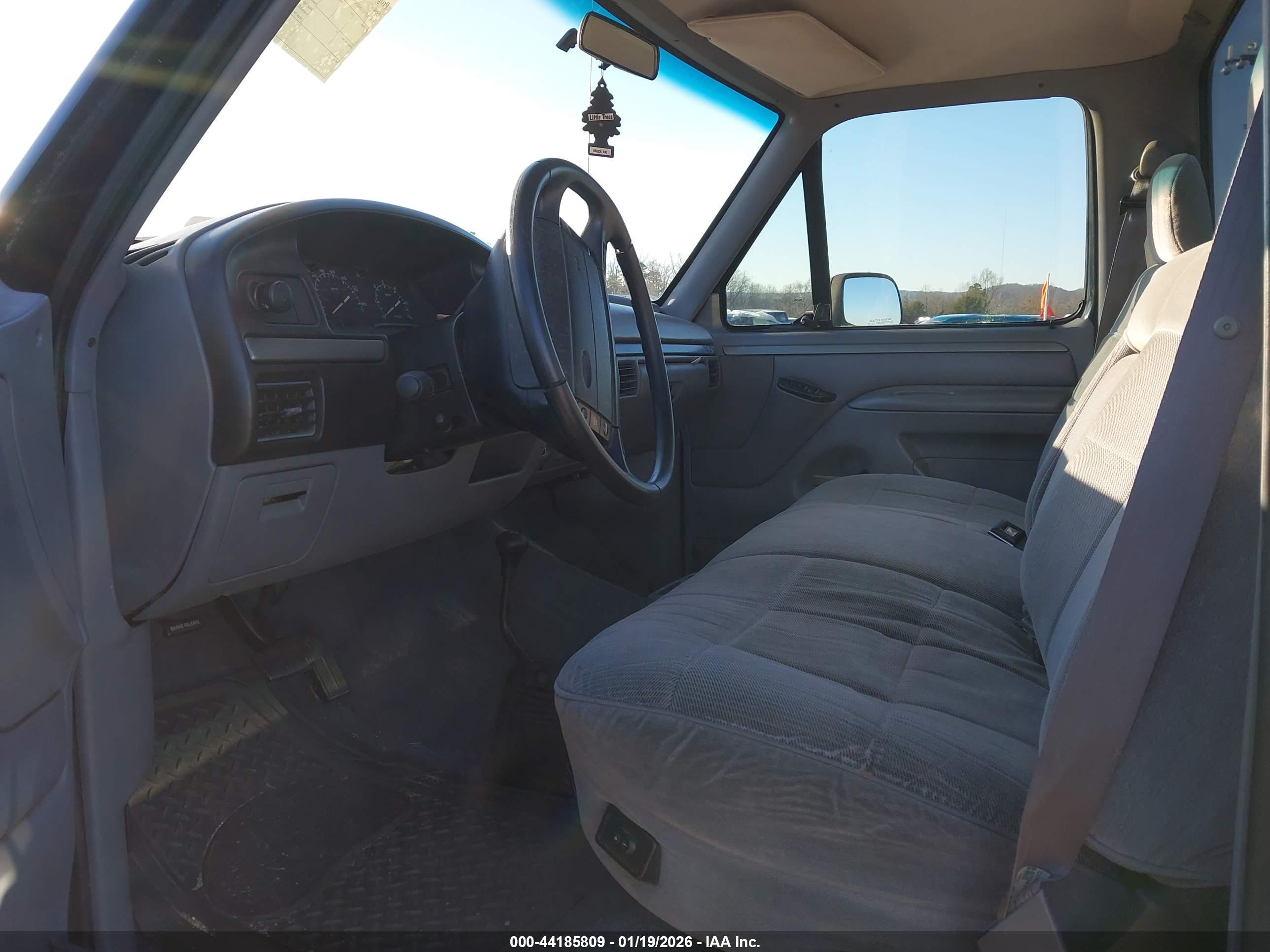 FORD F150 image 5