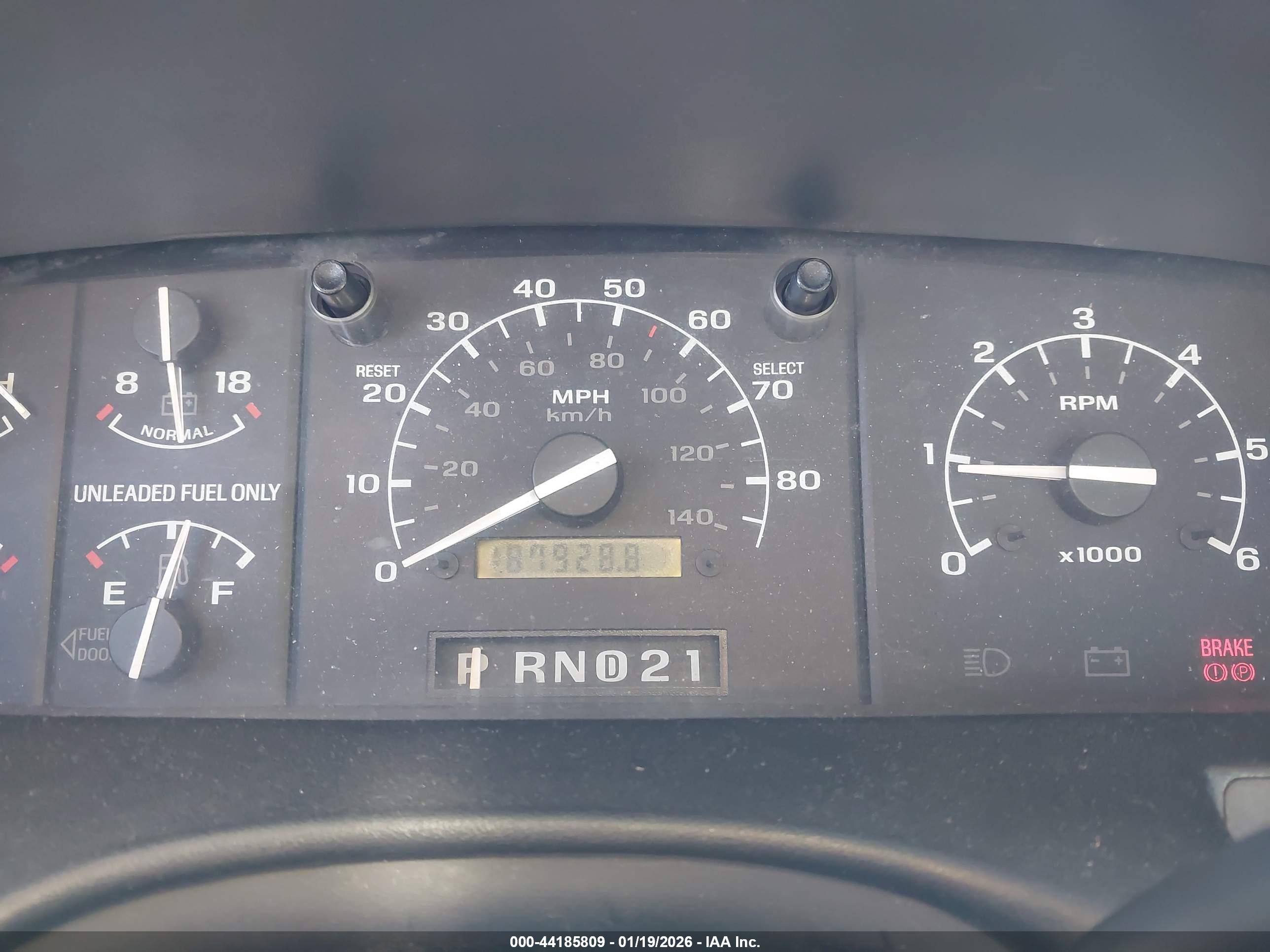 FORD F150 image 7