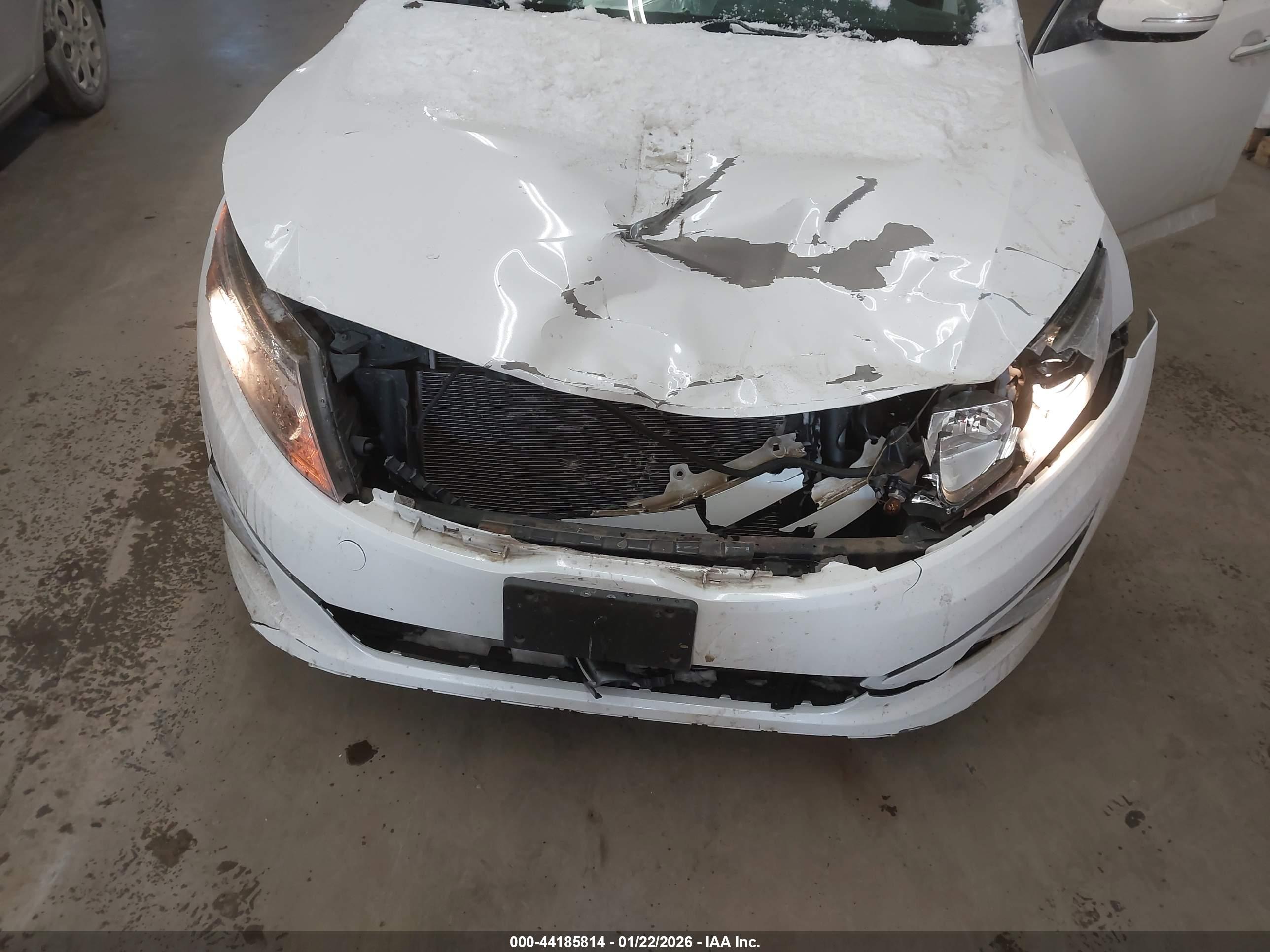KIA OPTIMA image 6