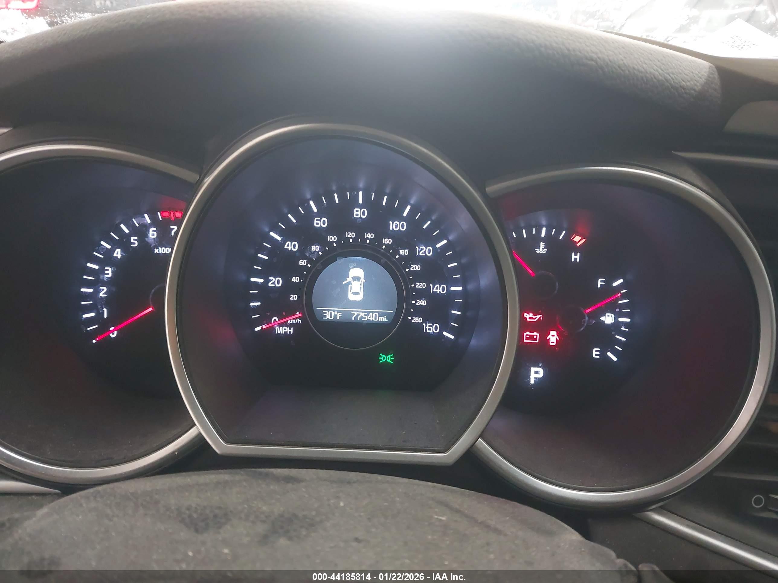 KIA OPTIMA image 7