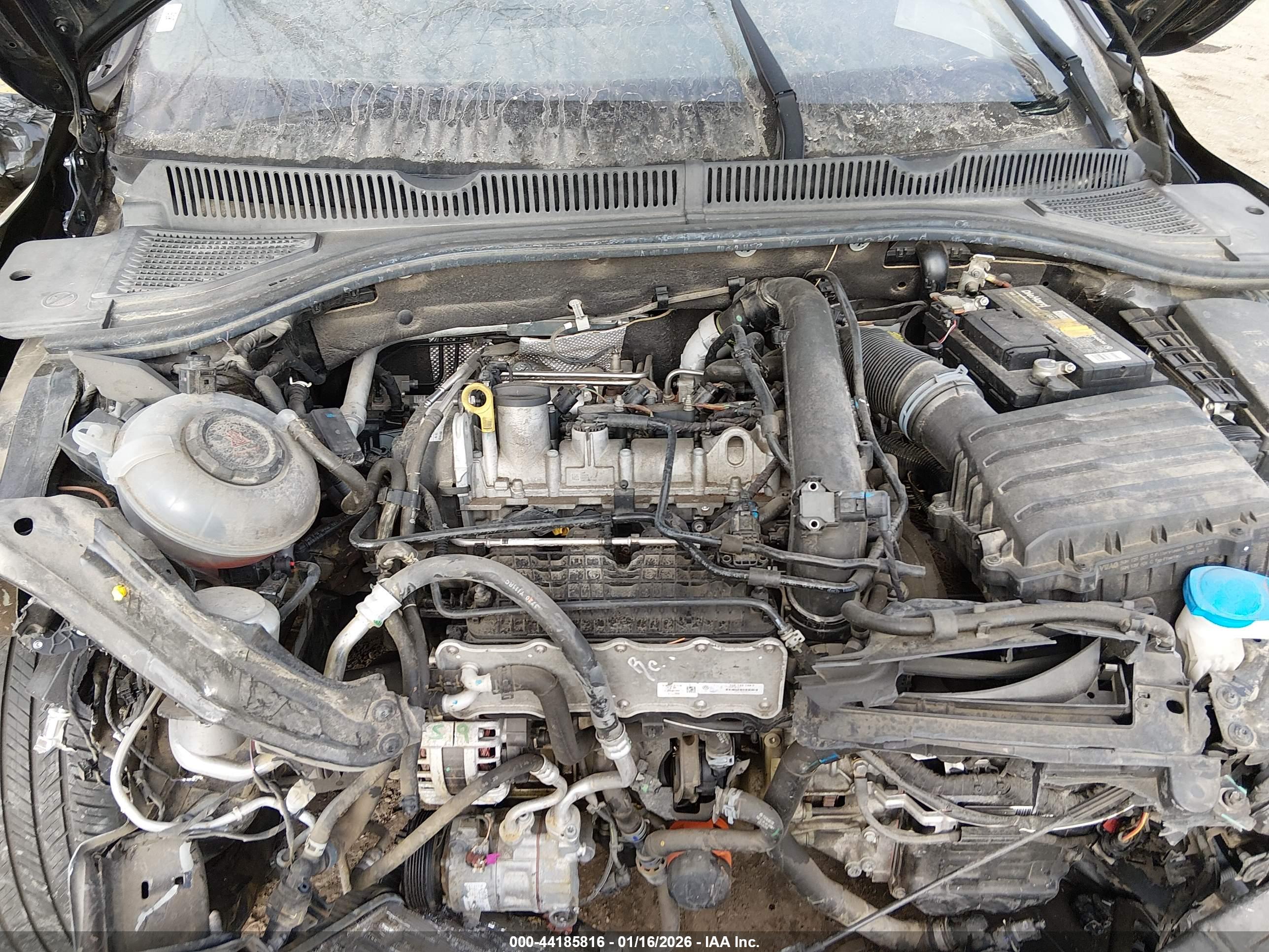 VOLKSWAGEN JETTA image 10