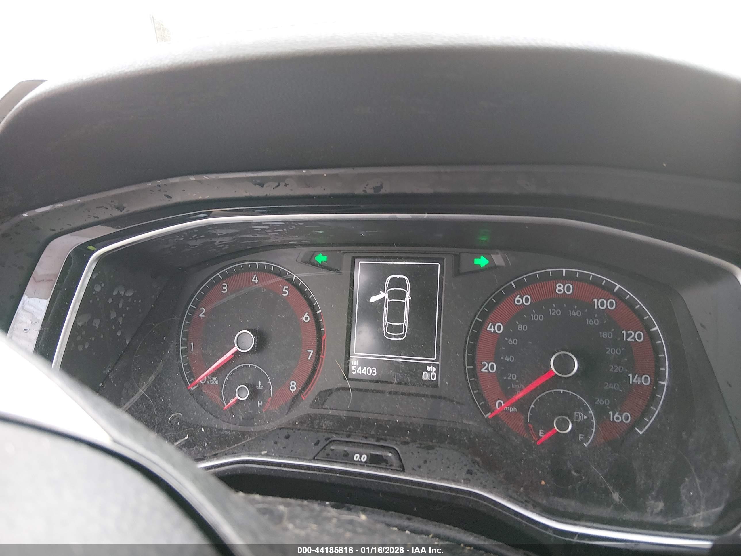 VOLKSWAGEN JETTA image 7
