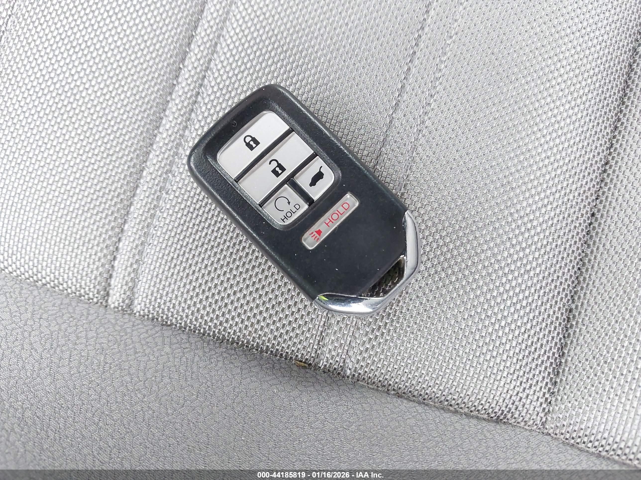 HONDA CR-V image 11