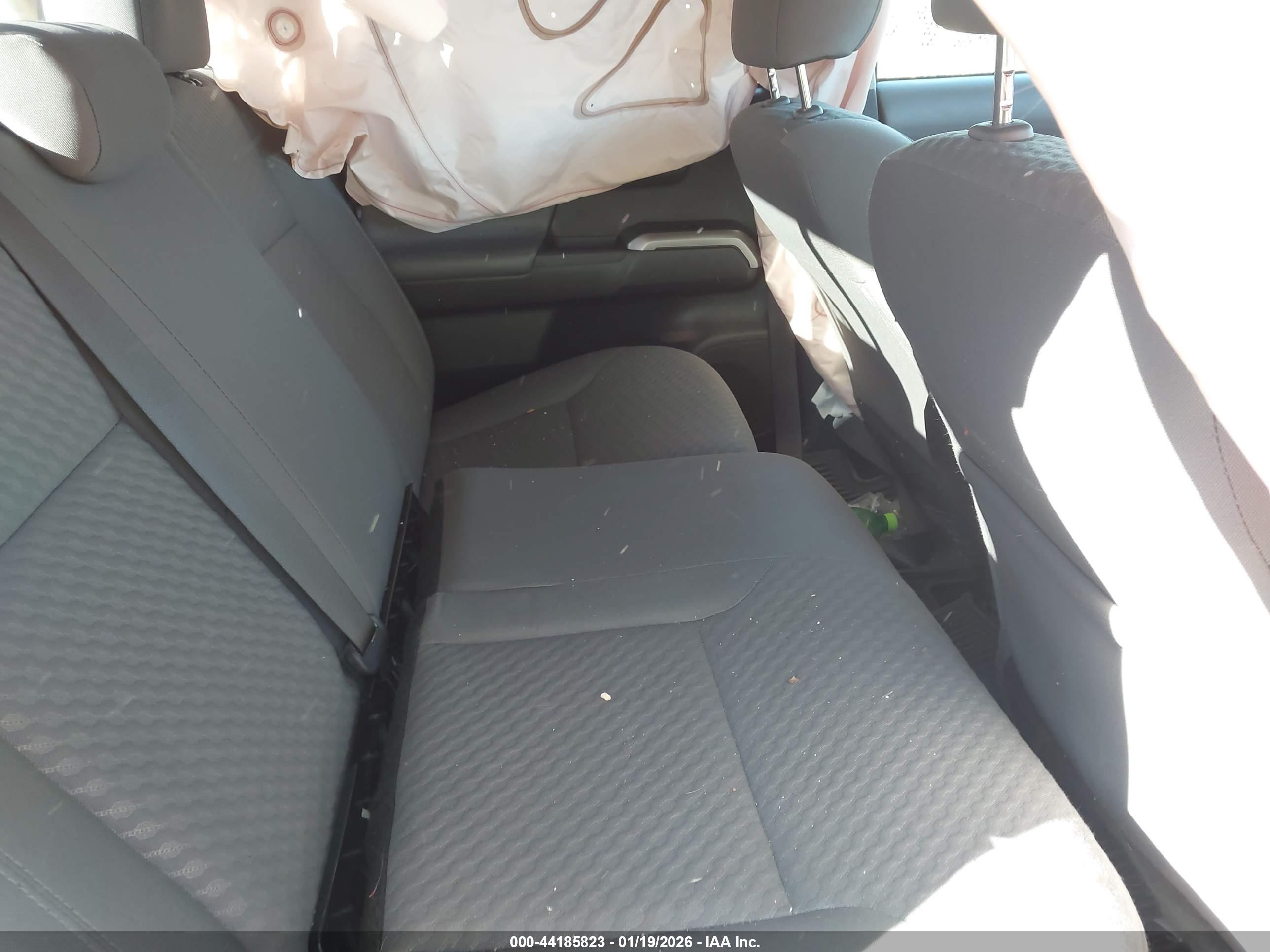 TOYOTA TACOMA image 8
