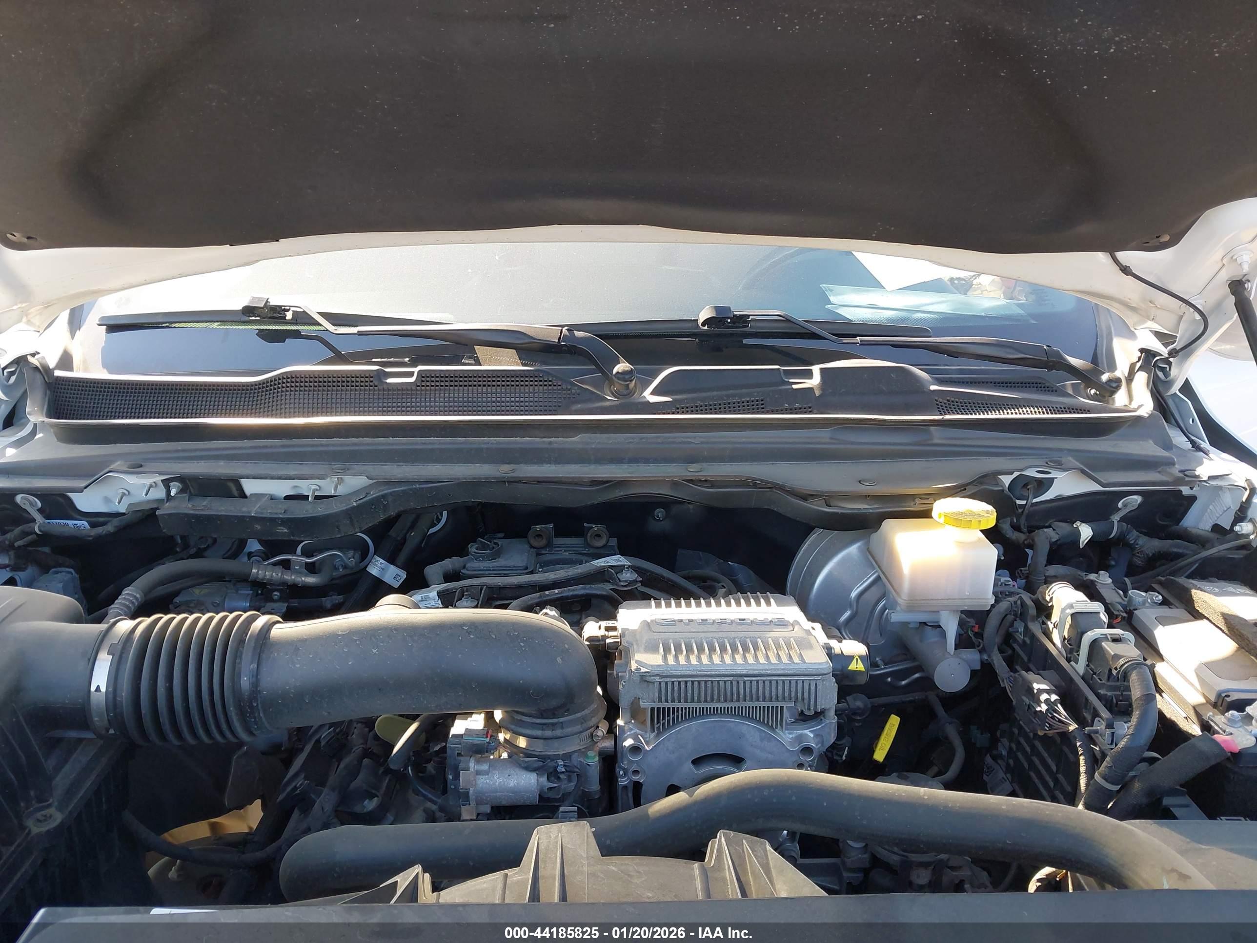 RAM 1500 image 10