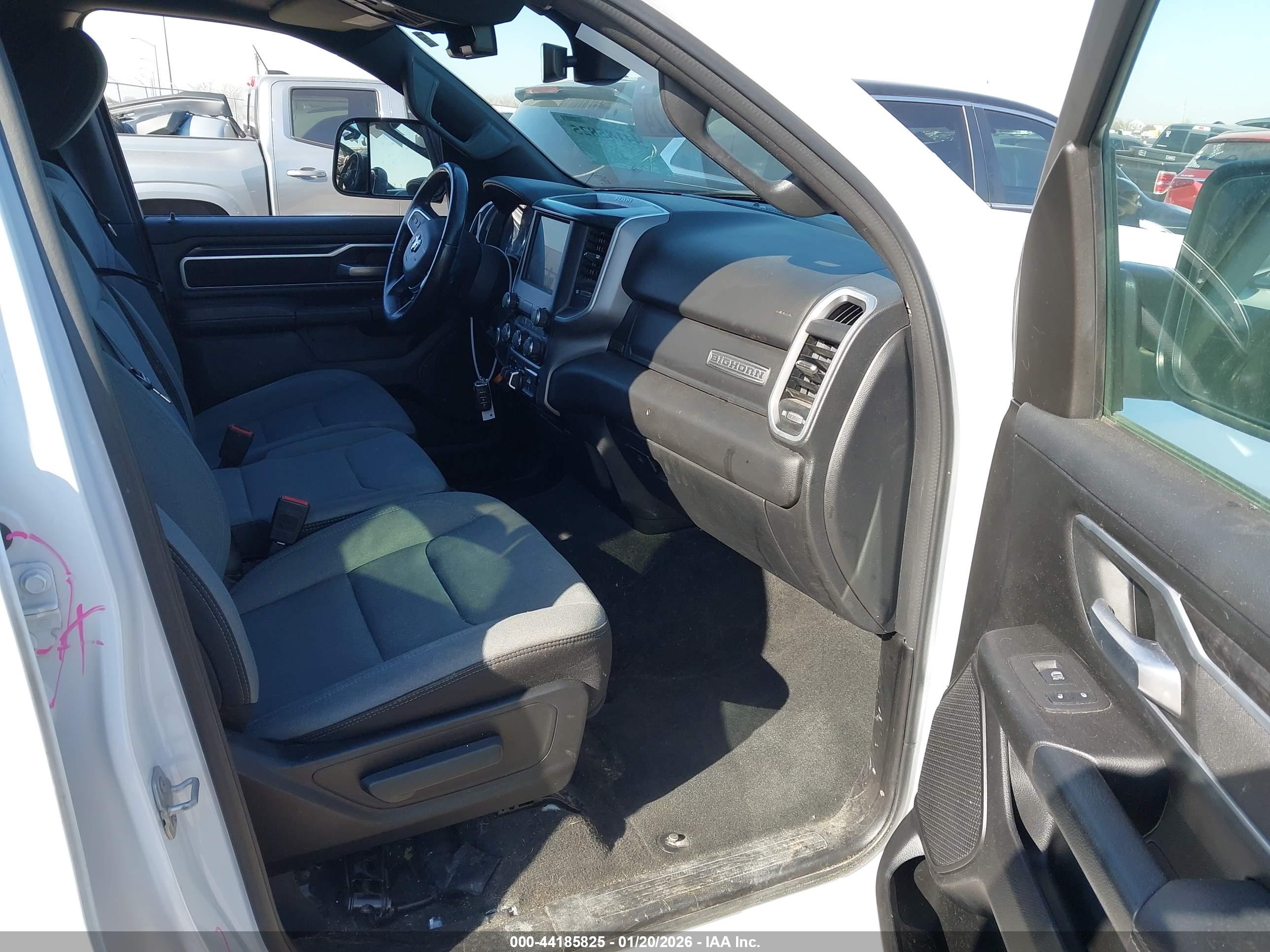 RAM 1500 image 5