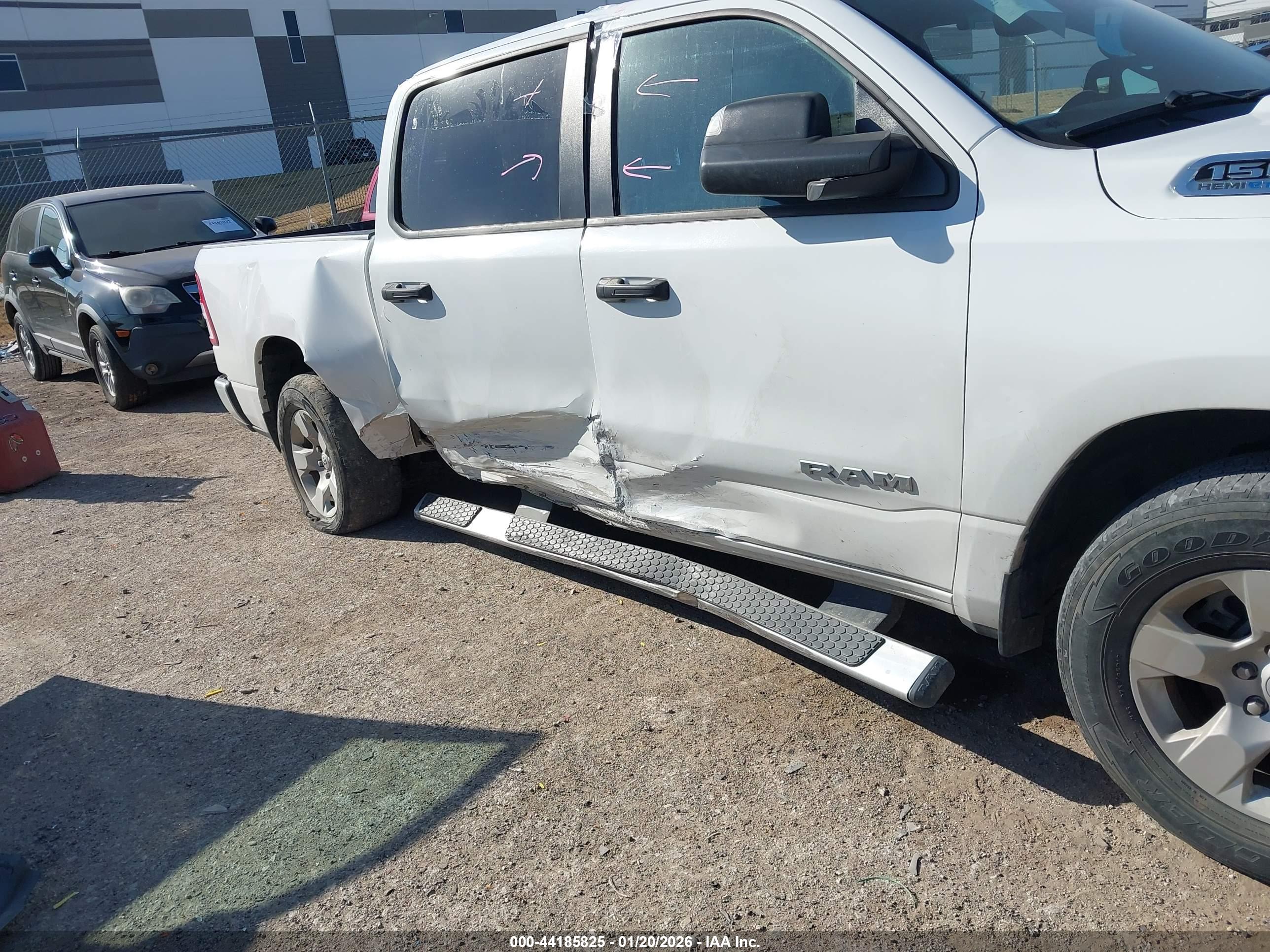 RAM 1500 image 6