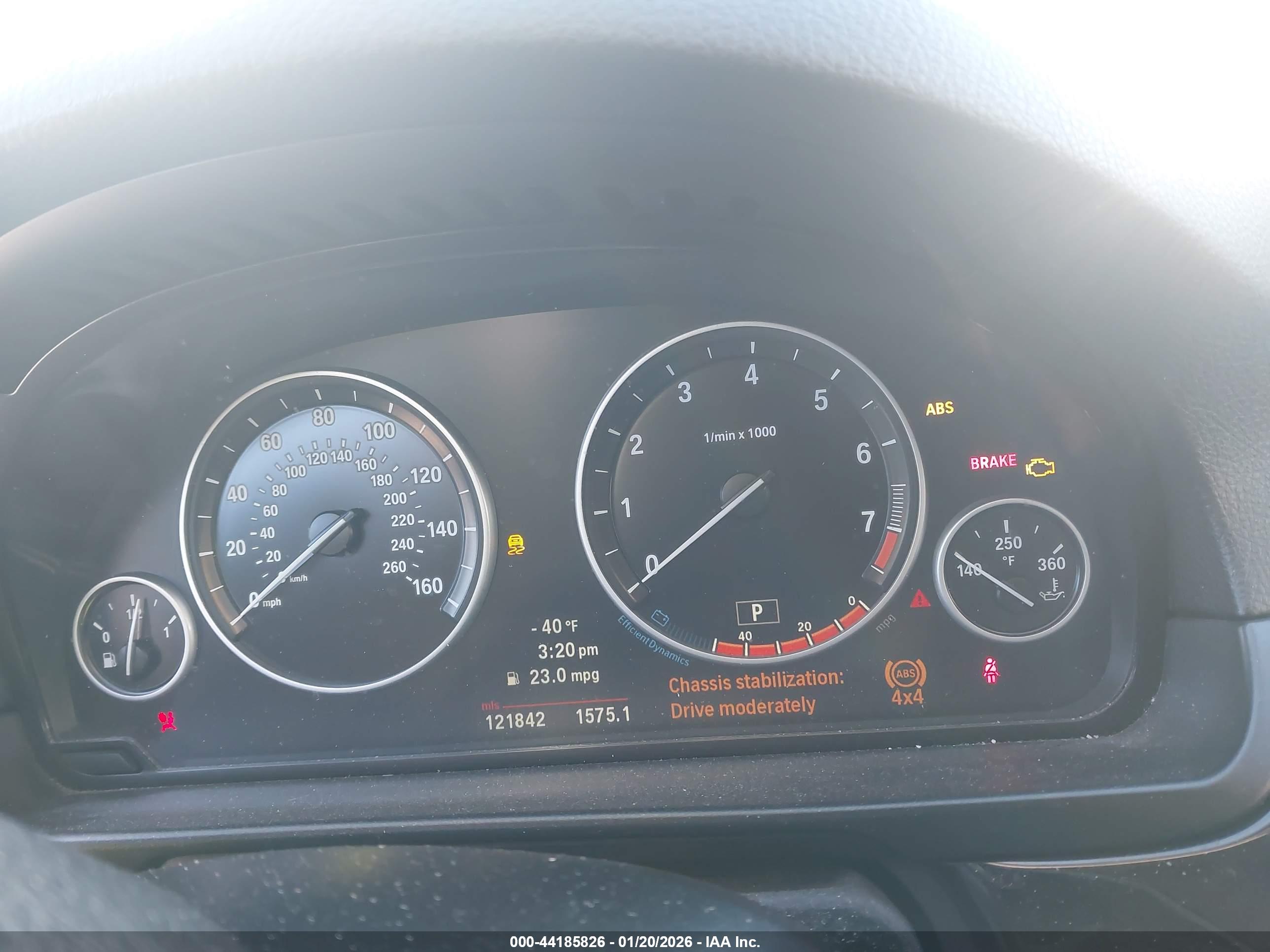BMW 528I image 7