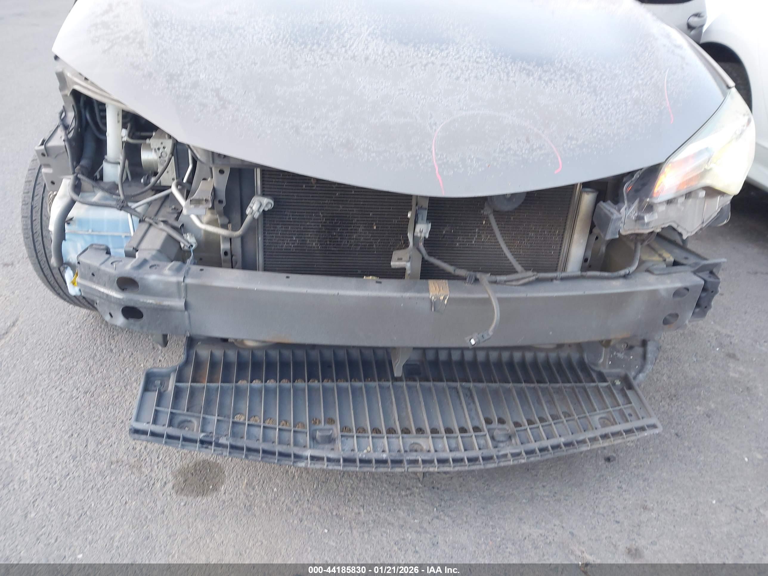 TOYOTA COROLLA image 6
