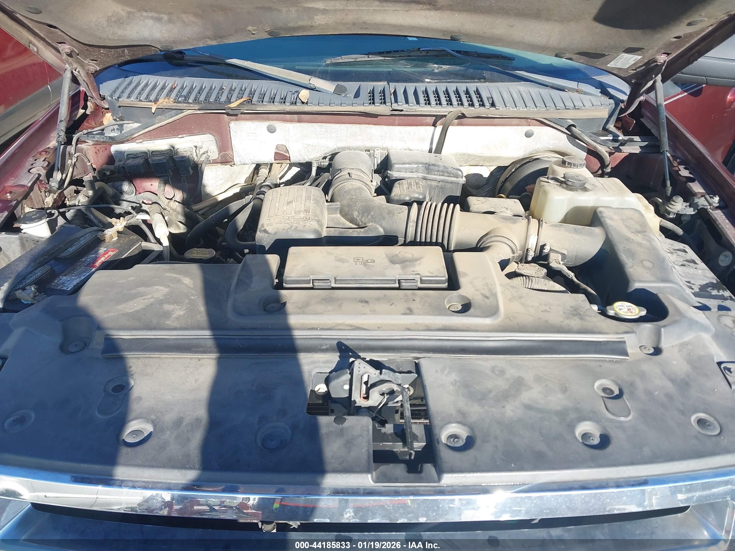 FORD EXPEDITION image 10