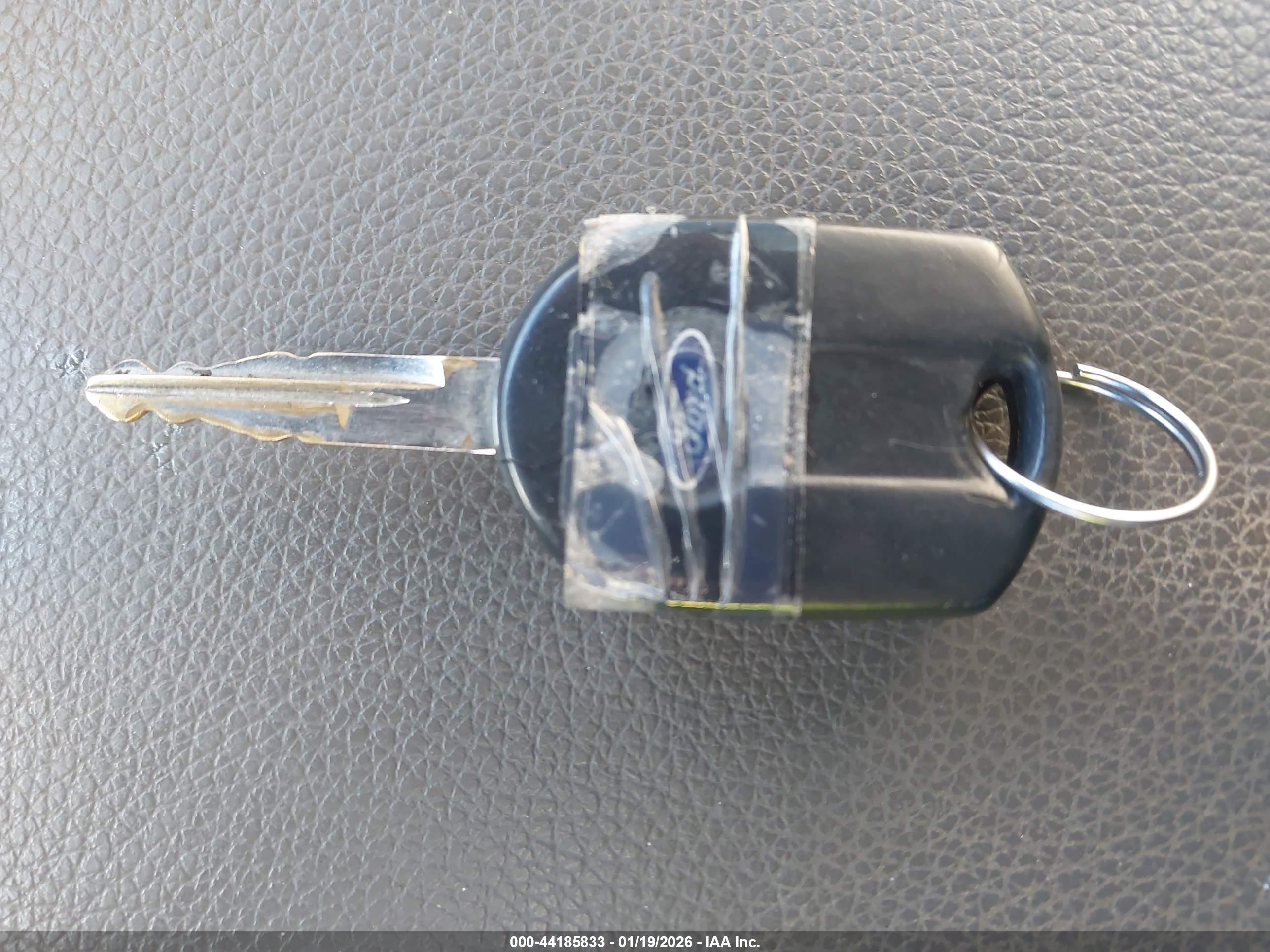FORD EXPEDITION image 11