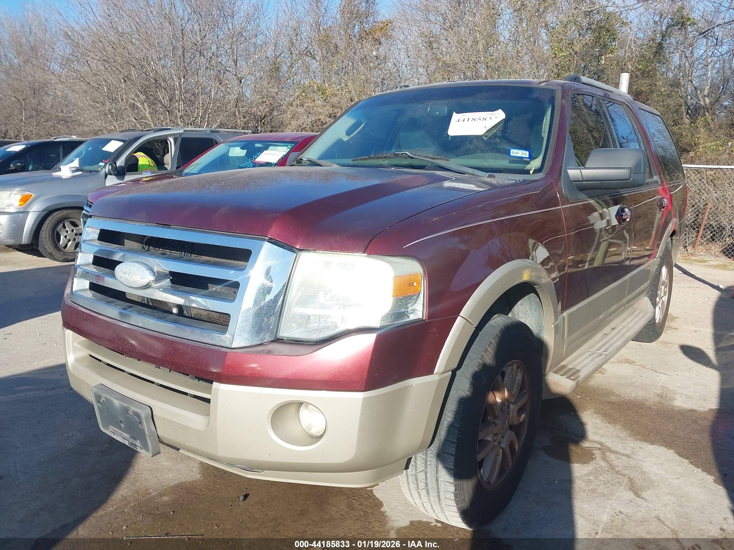 FORD EXPEDITION image 2