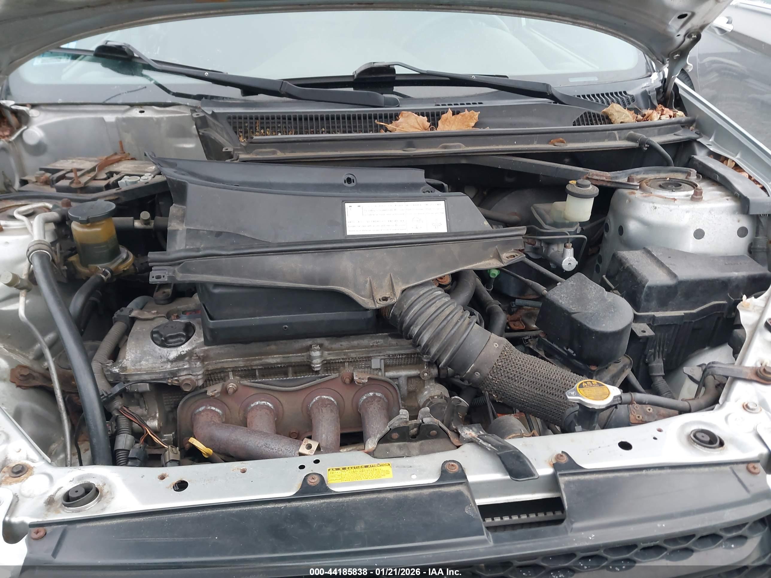 TOYOTA RAV4 image 10