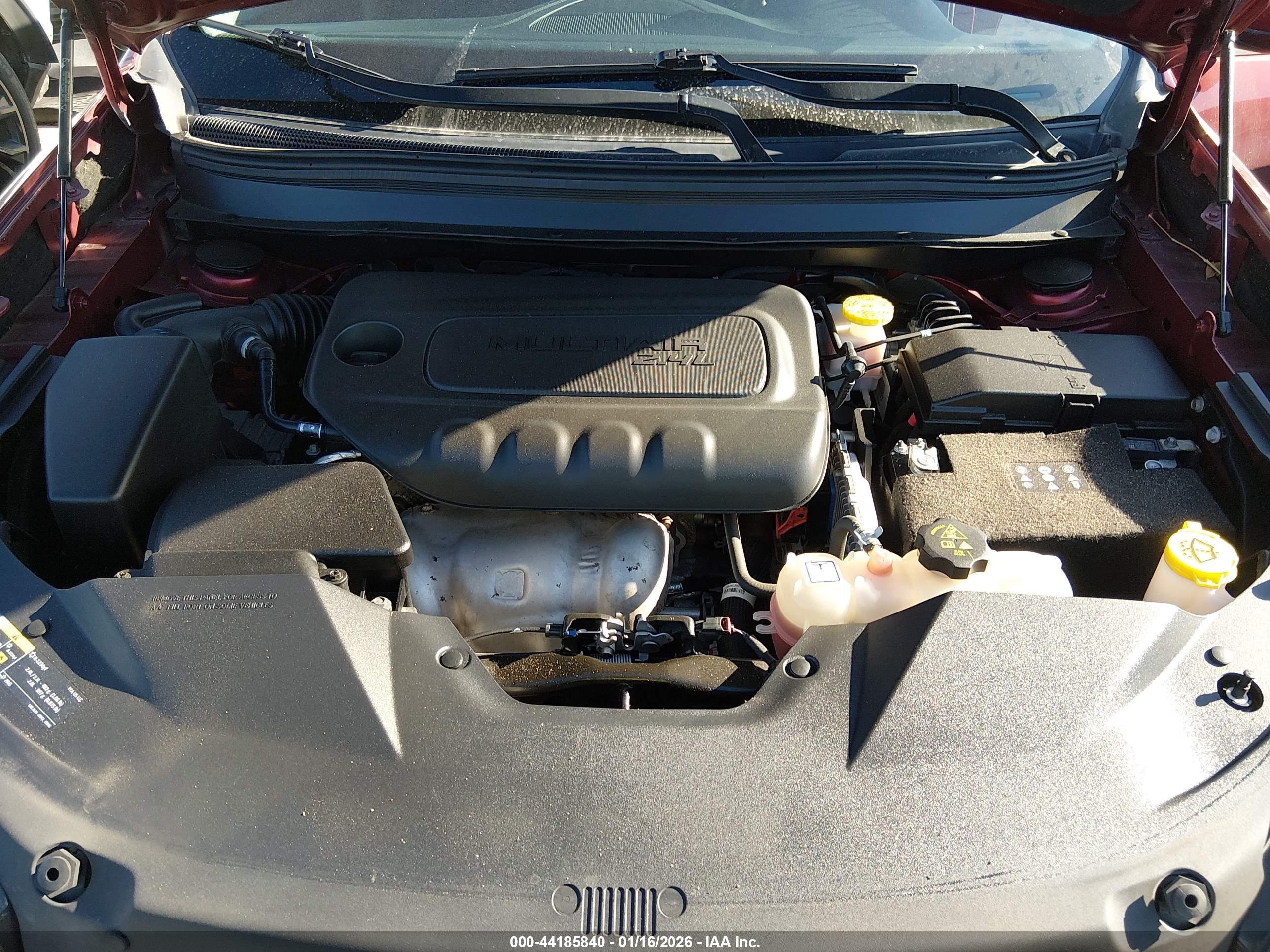 JEEP CHEROKEE image 10