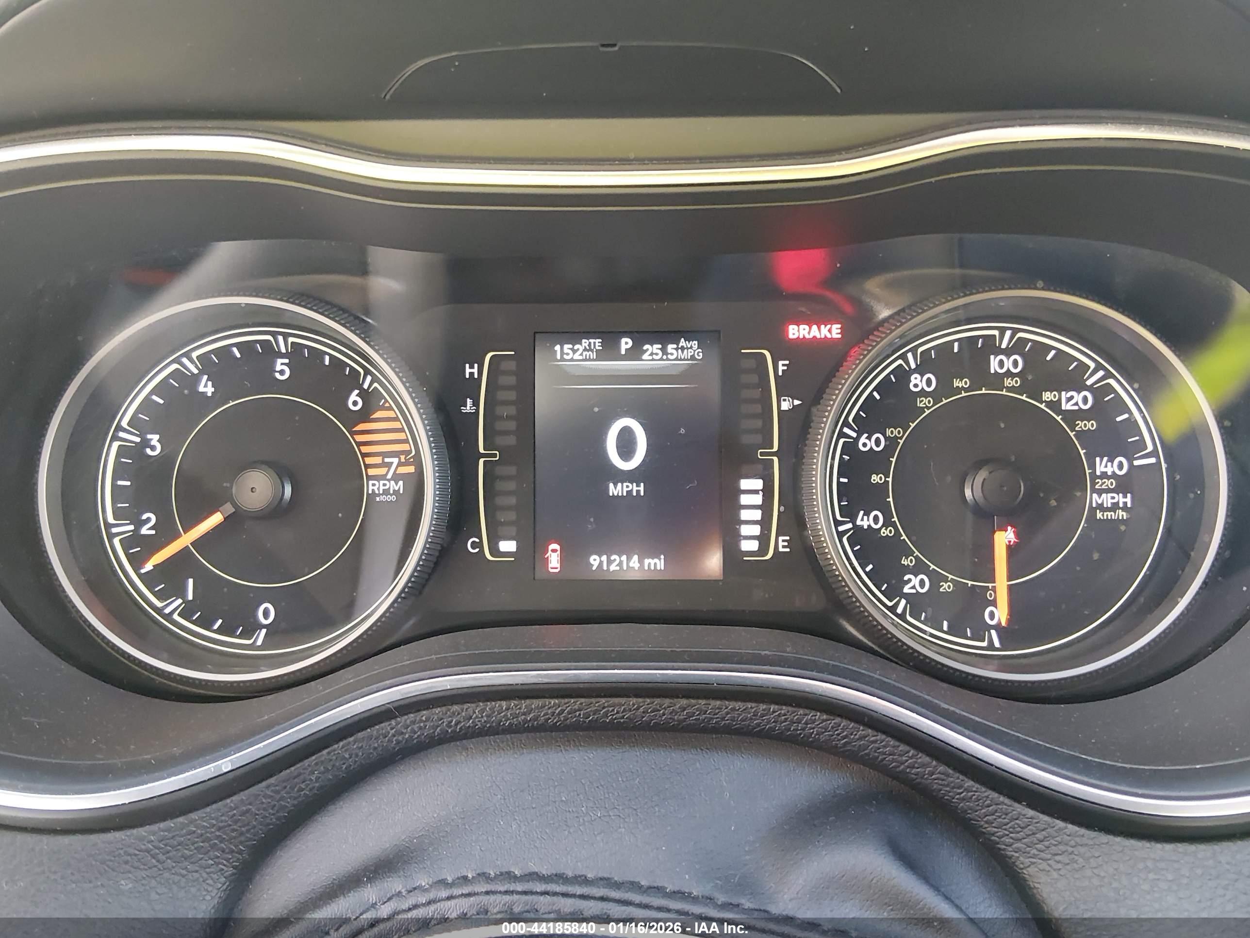JEEP CHEROKEE image 7