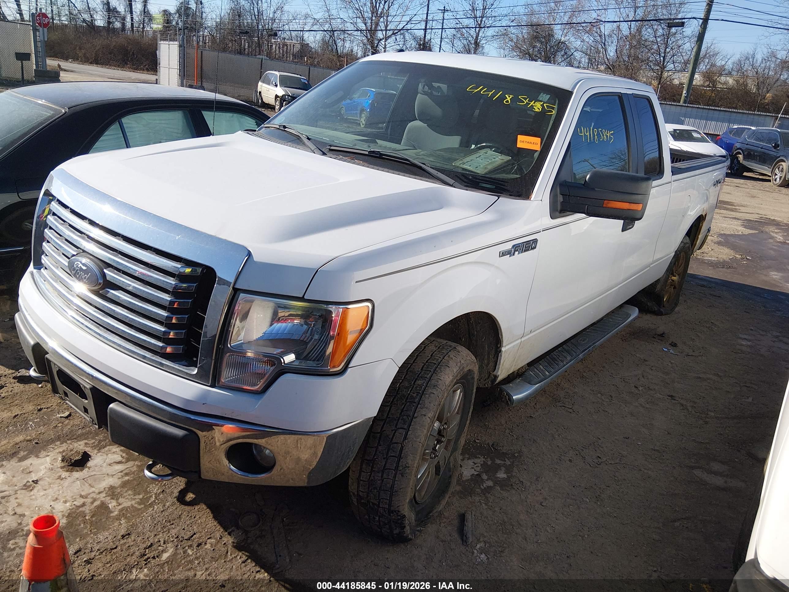 FORD F-150 image 2