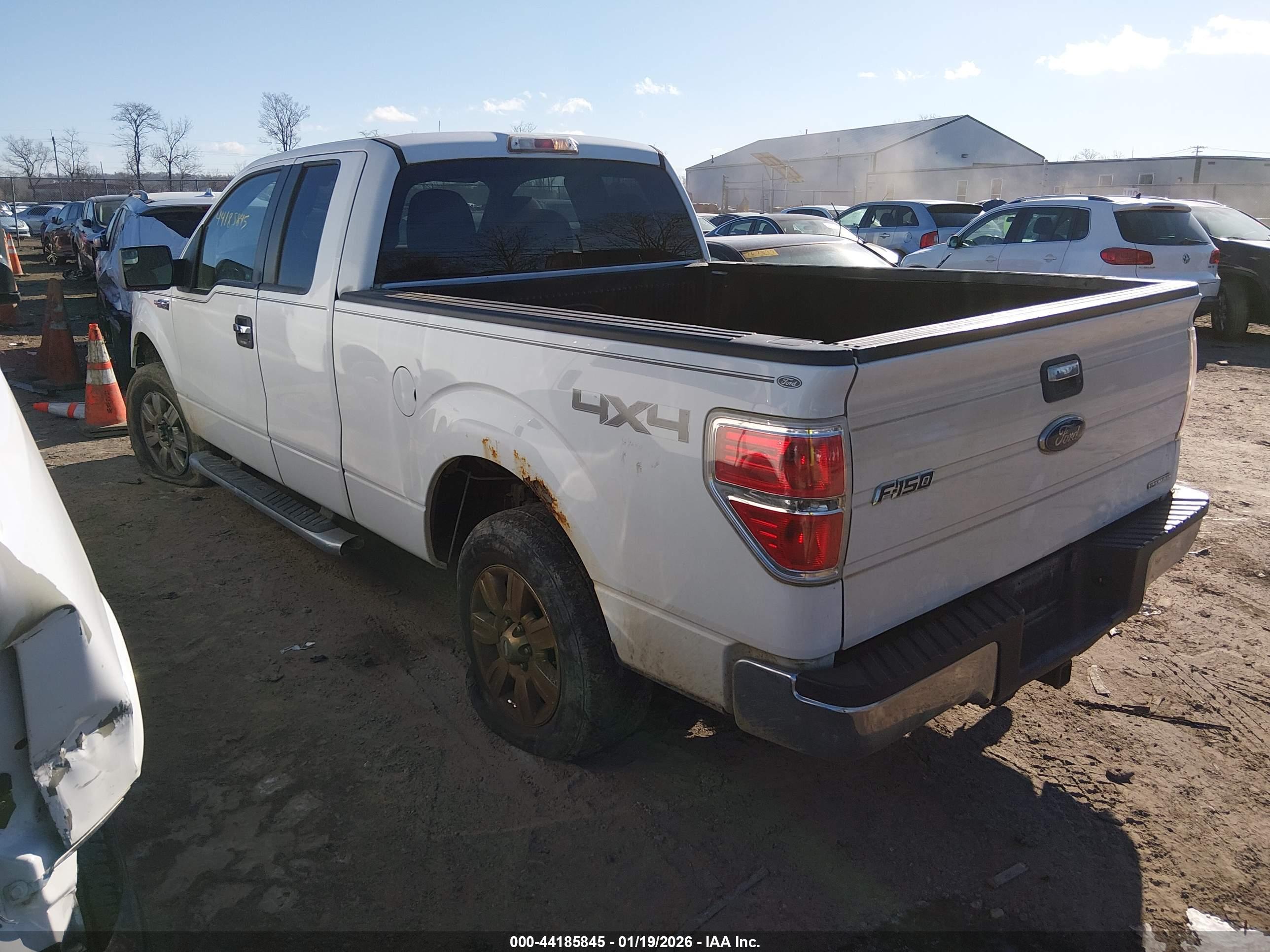 FORD F-150 image 3