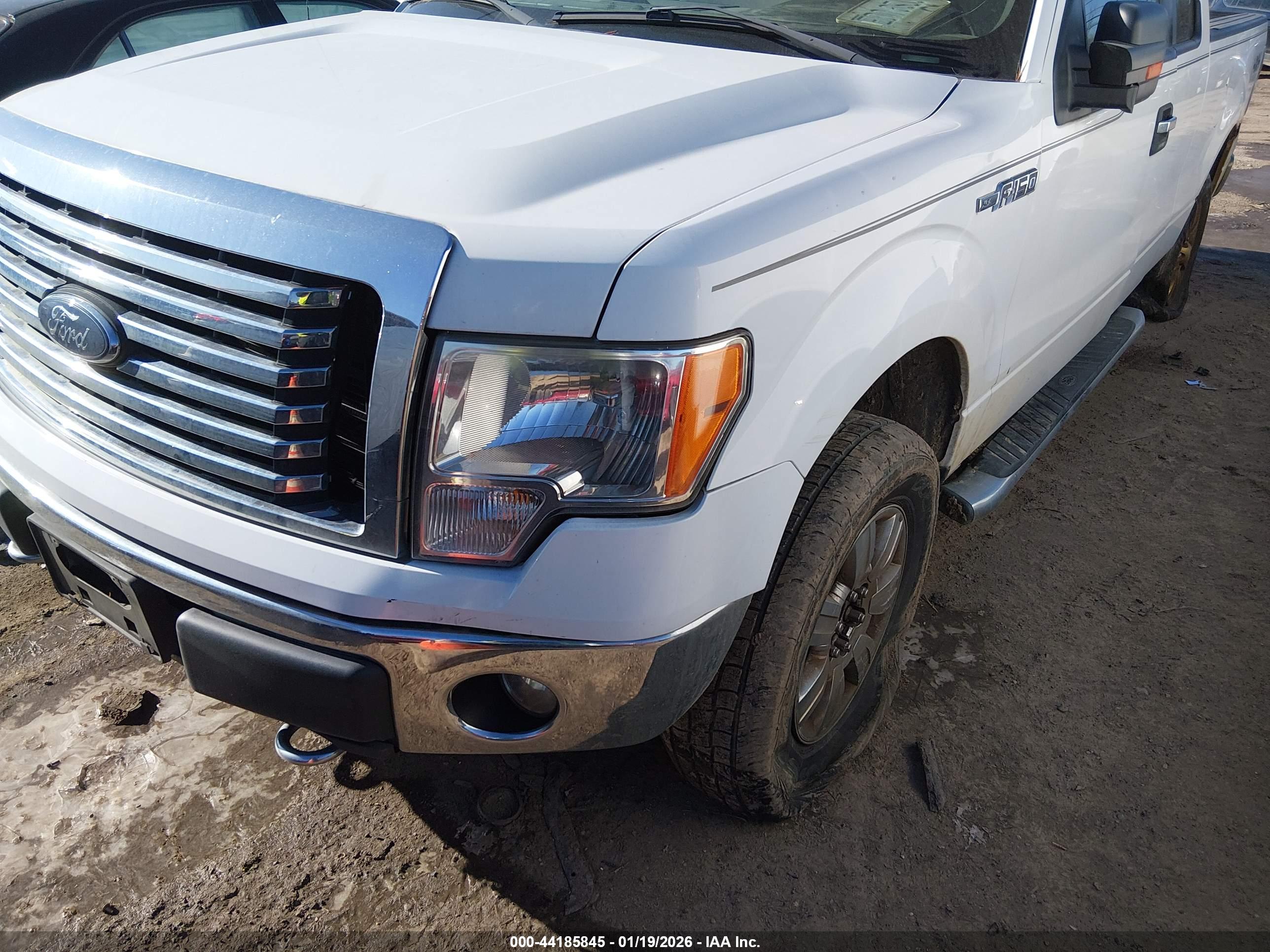 FORD F-150 image 6